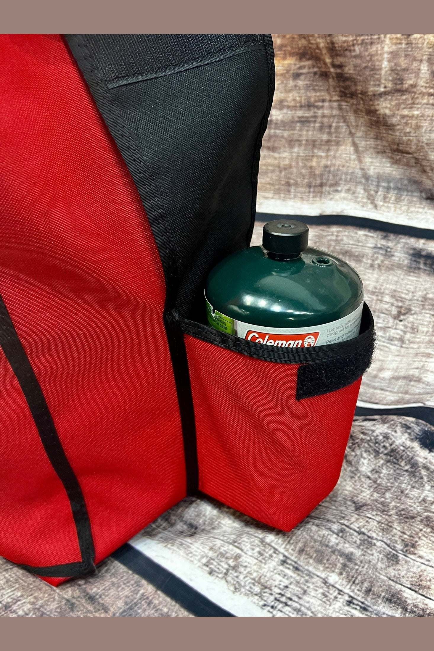 Convenient Big Buddy Heater Bag for Easy Transportation and Storage