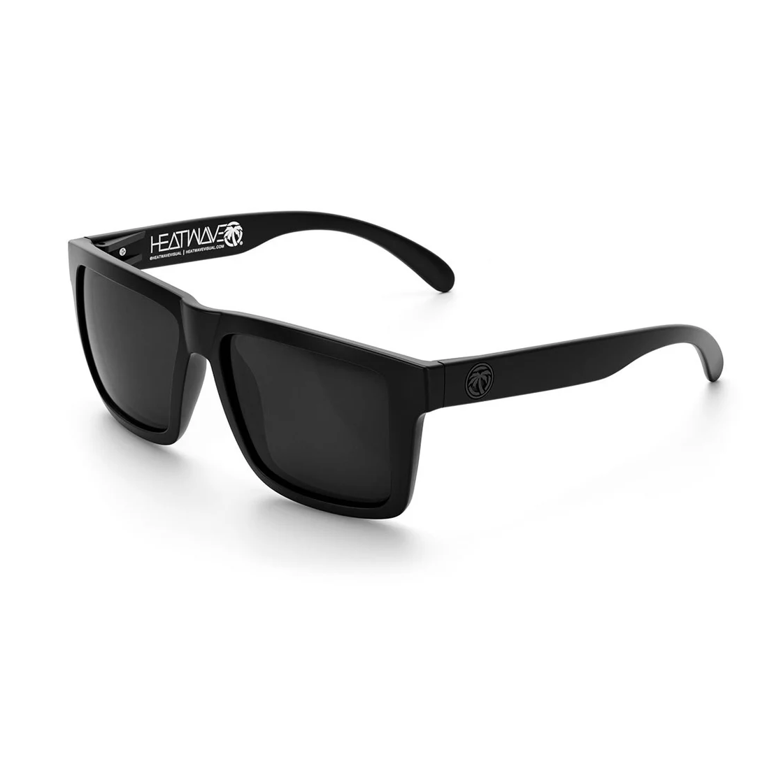Heatwave Z87 Sunglasses