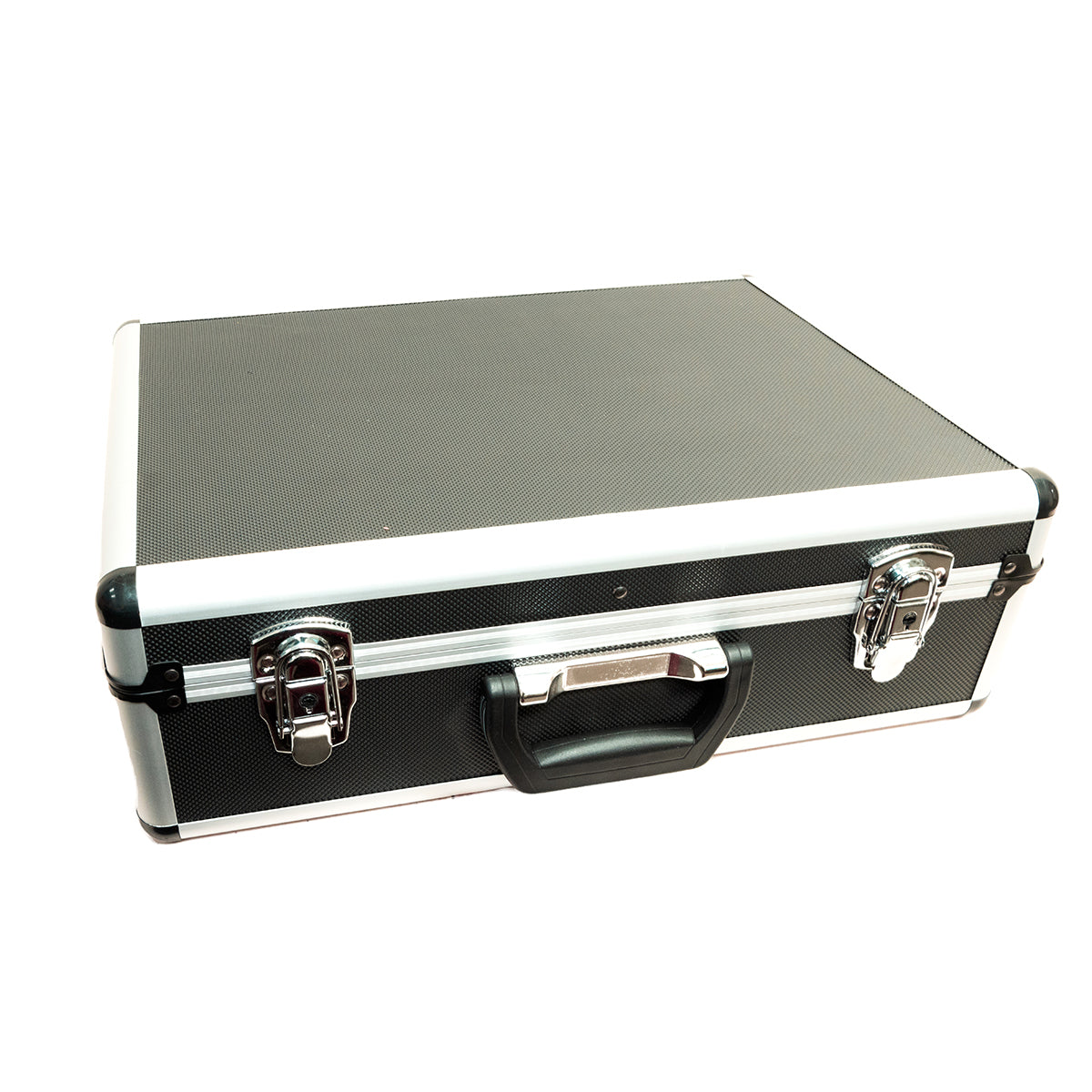 Aluminum Carrying case