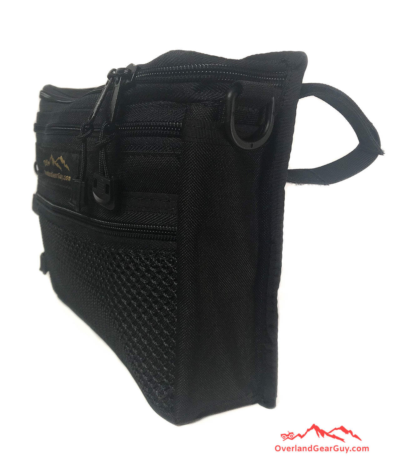 Jeep Grab Handle Pouch