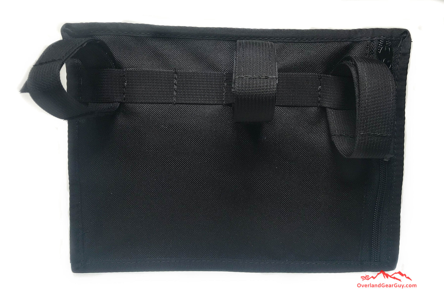 Jeep Grab Handle Pouch