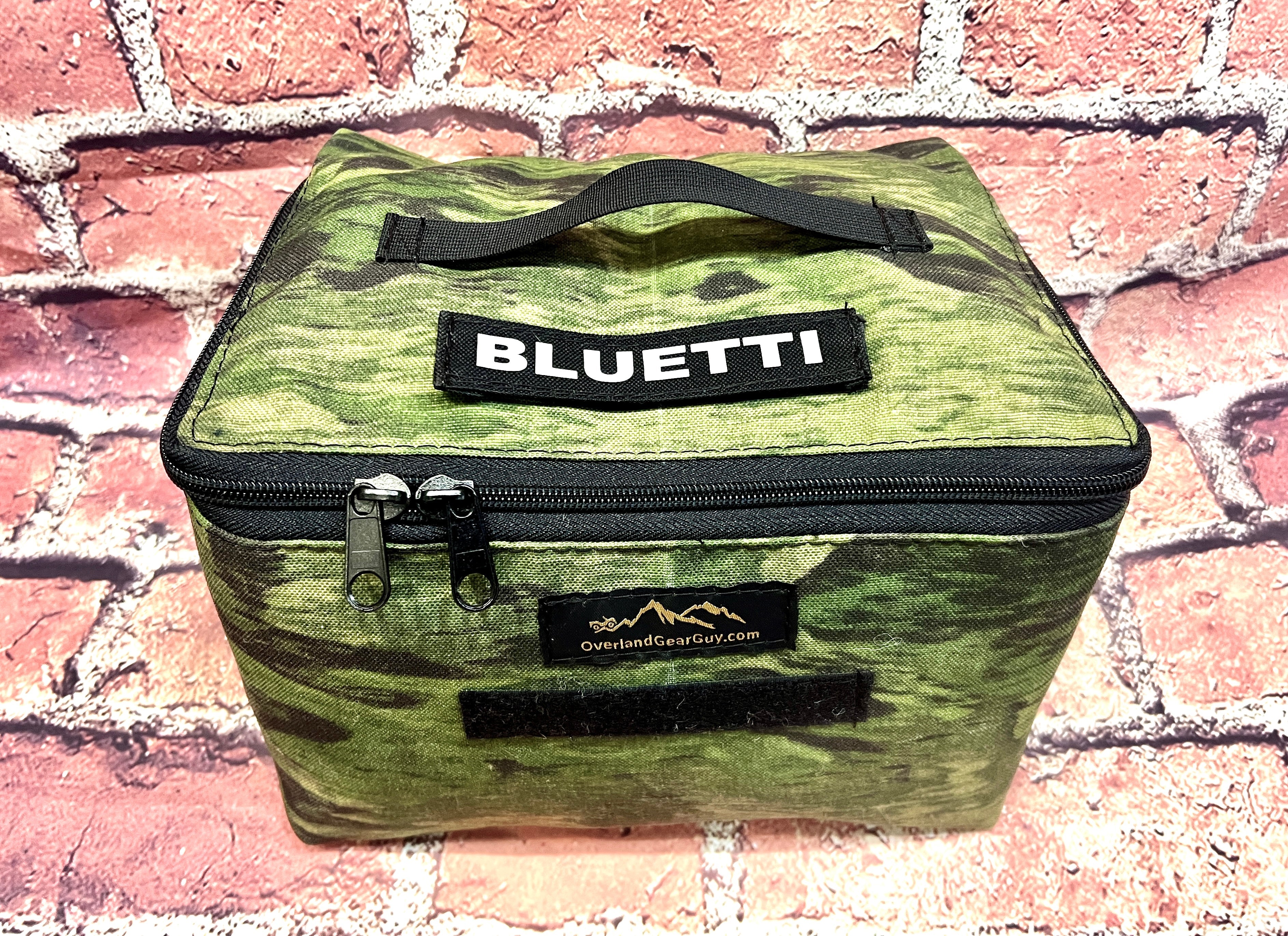 BLUETTI Portable Power Station EB3A Carry Case