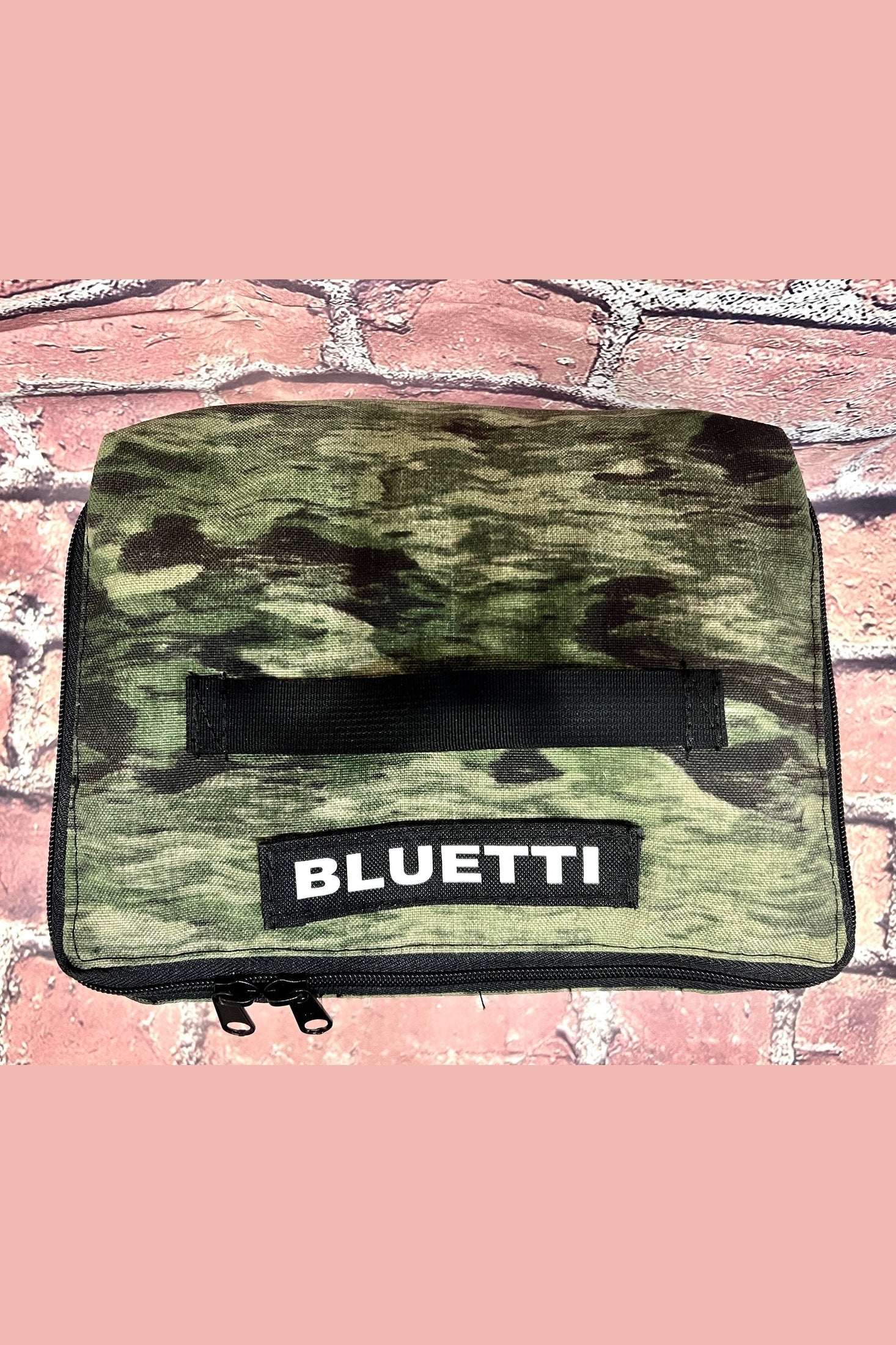 BLUETTI Portable Power Station EB3A Carry Case