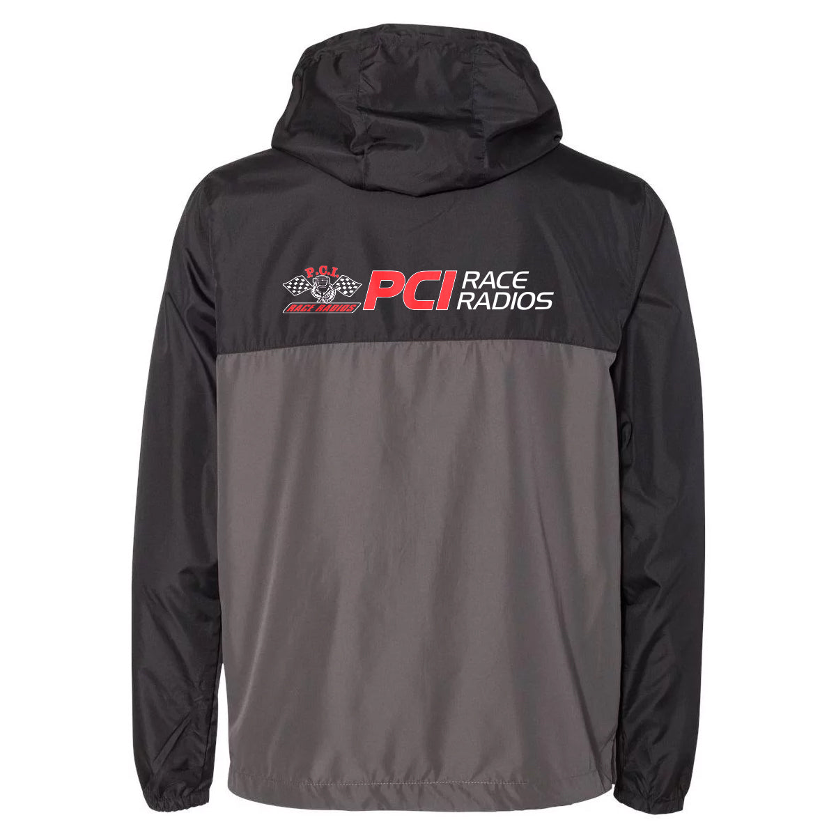 PCI Element Windbreaker