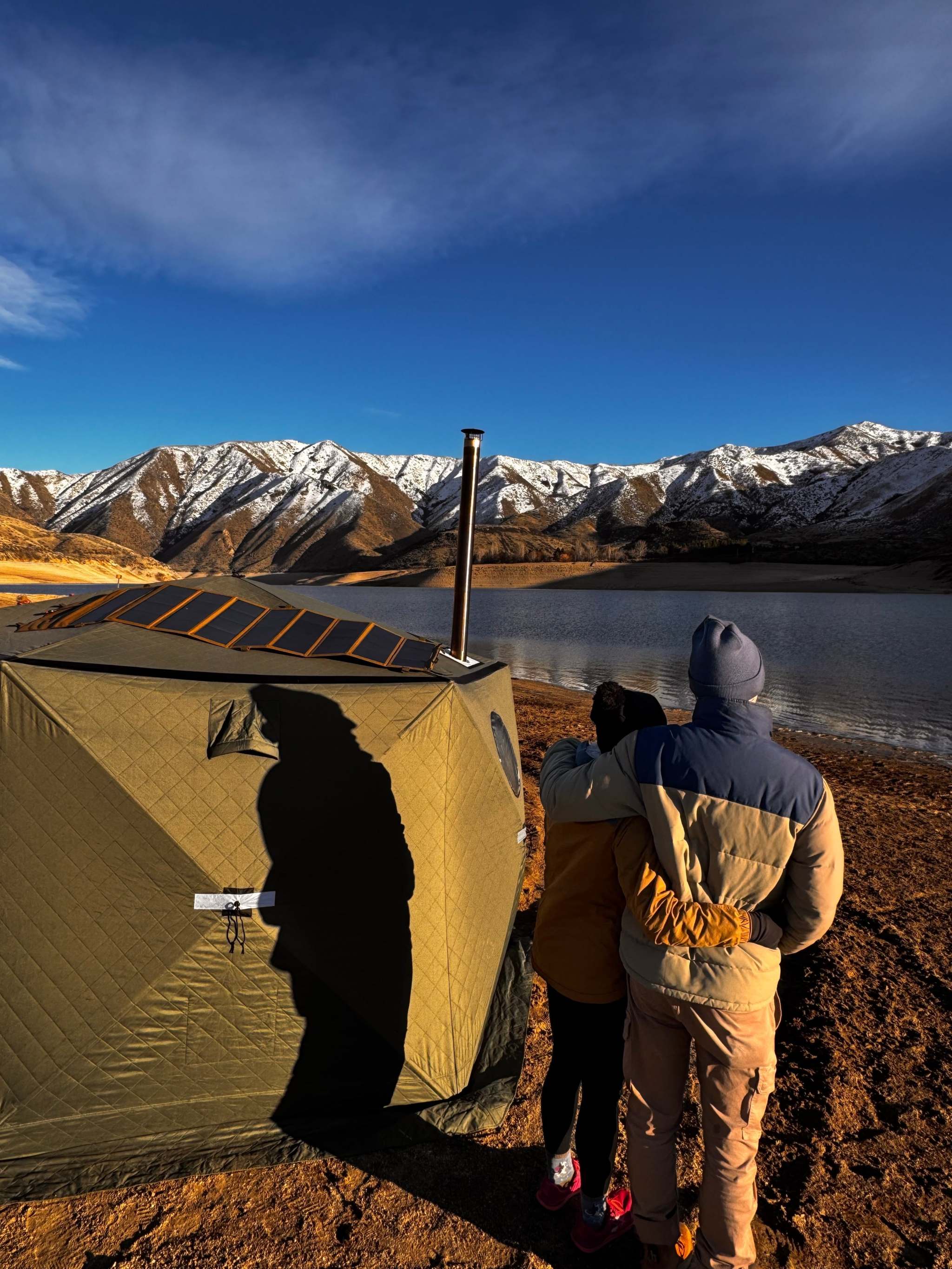 Bugout™ 130 Portable Solar Charger: The Ultimate Solar Bugout Bag