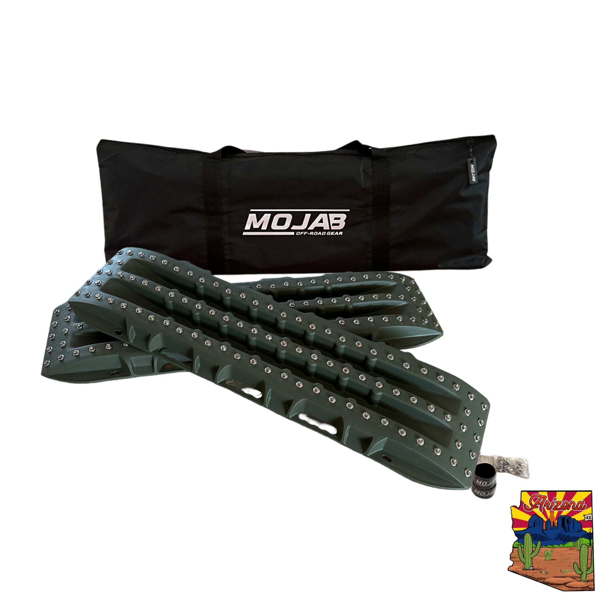 Ultimate Traction recovery board - Heavy Duty Off-Road Recovery Gear