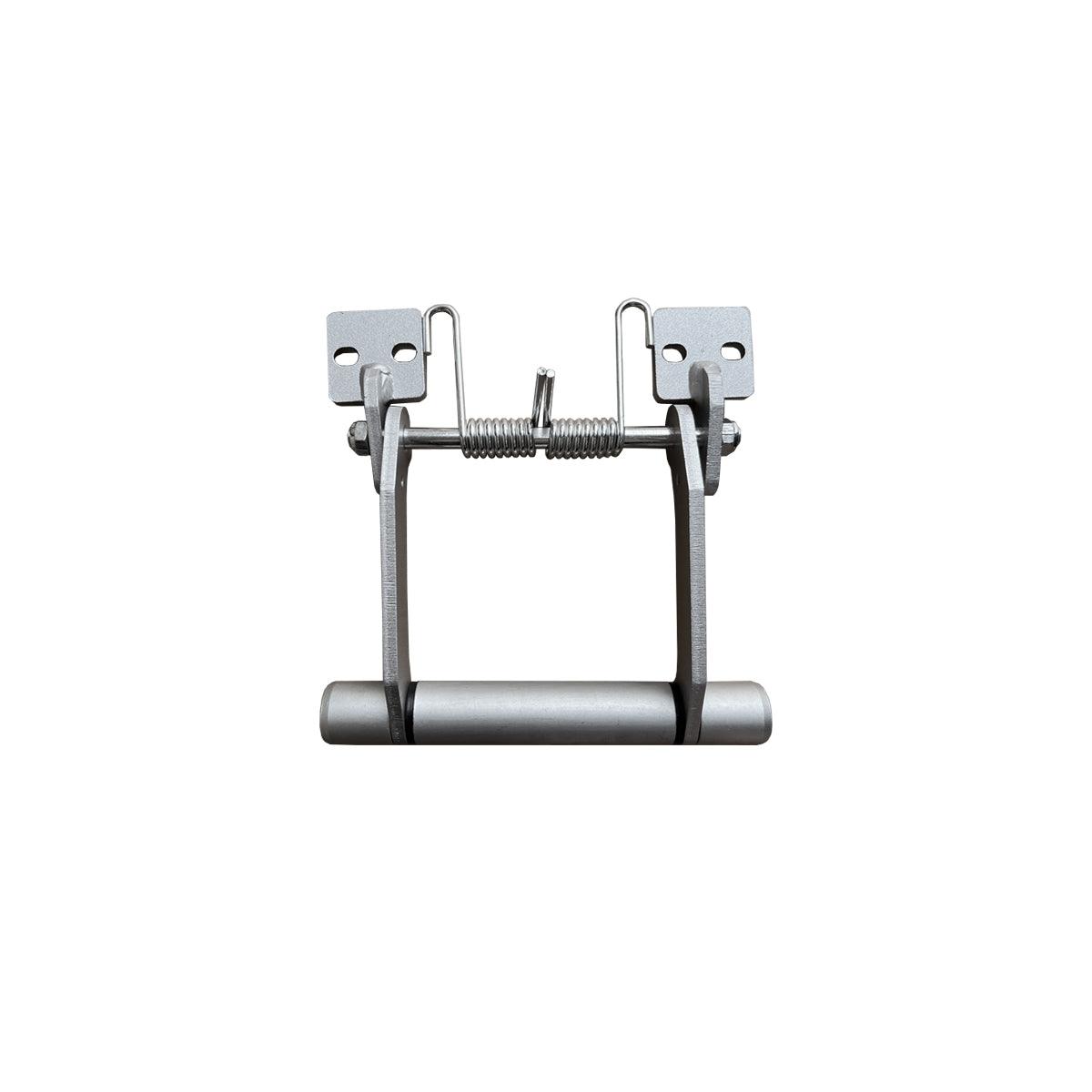 Cable Tensioner C220NH1100 metal device for wire rope spool control and damage prevention