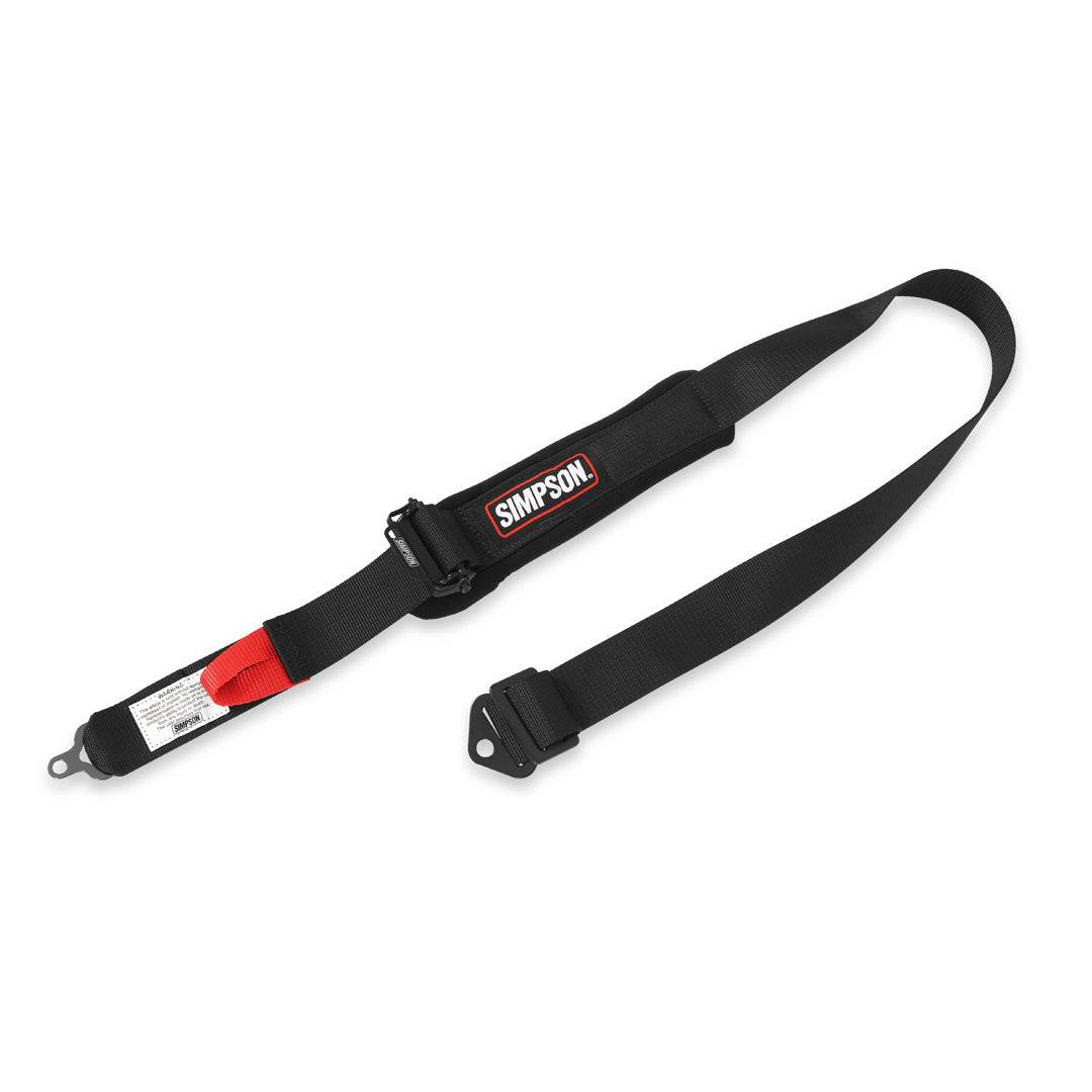 CAMFX 5PT 2x2" Harness with Pads