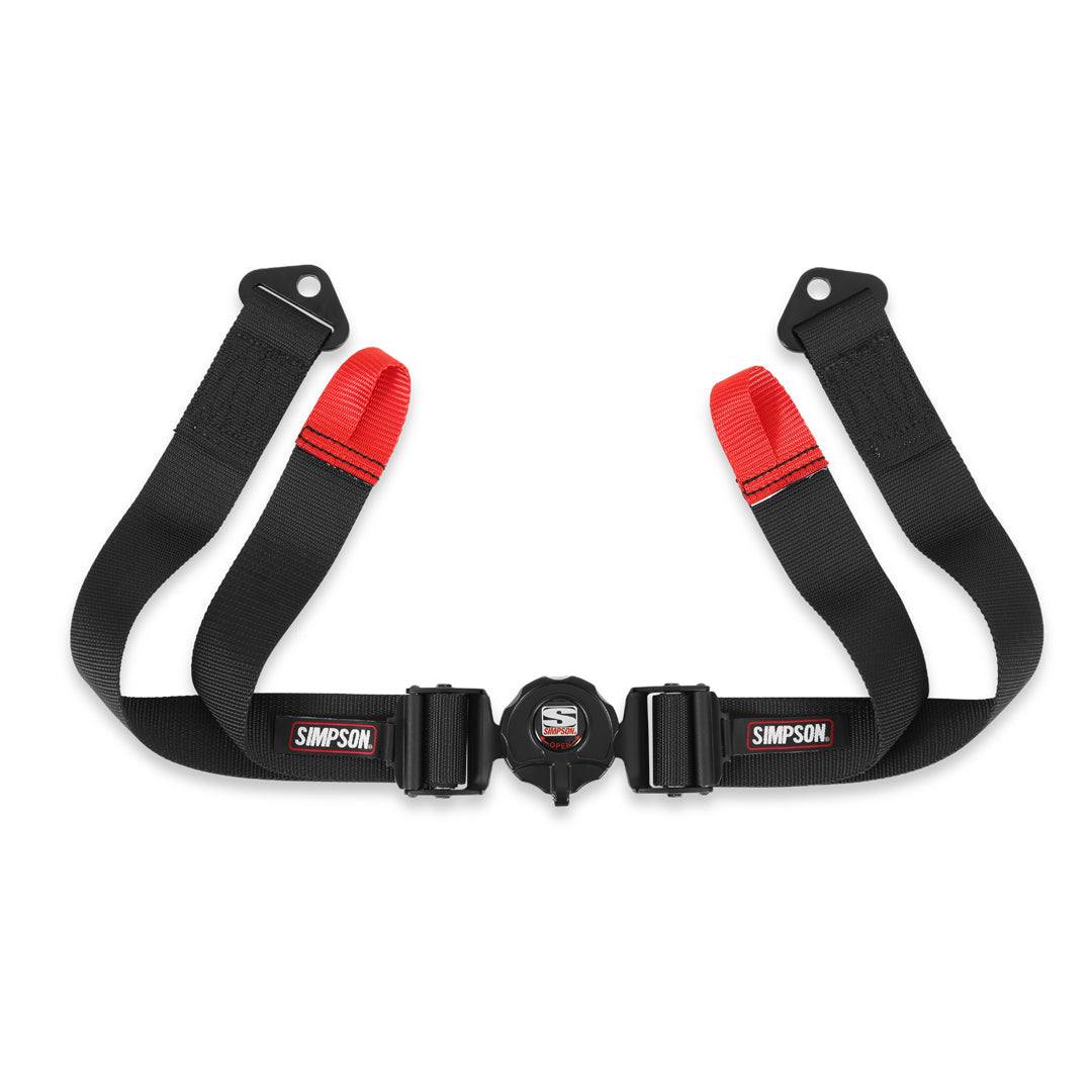 CAMFX 5PT 2x2" Harness with Pads