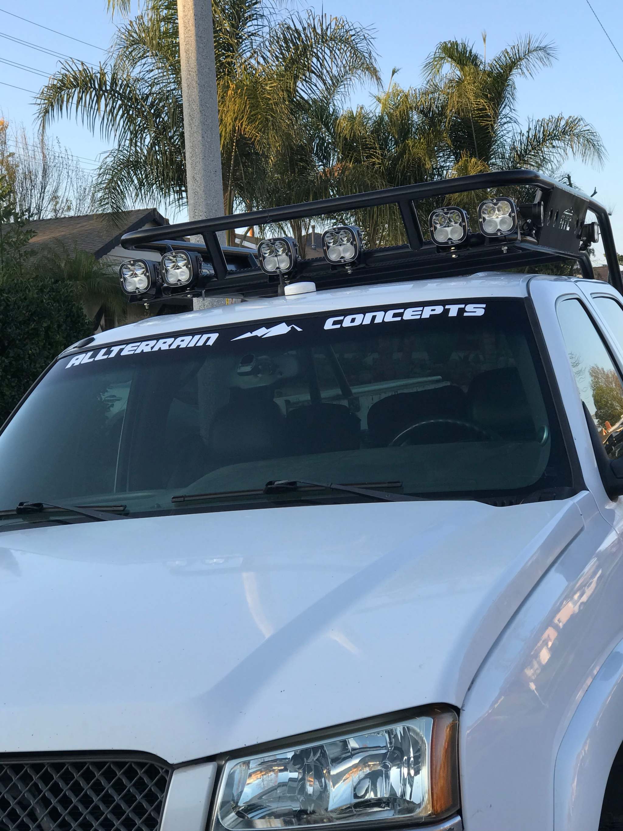 X PRO RACE SERIES Pod - High-Powered LED Off-Road Light | Amber