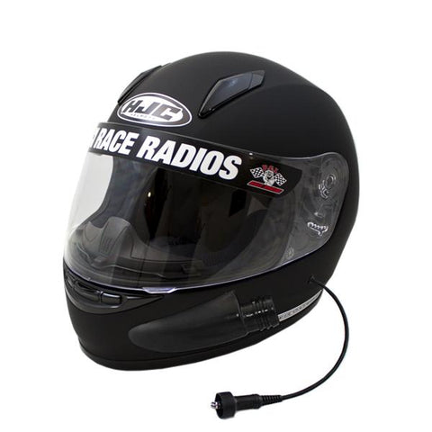 HJC CL-Y Youth DOT Helmet Wired And Air