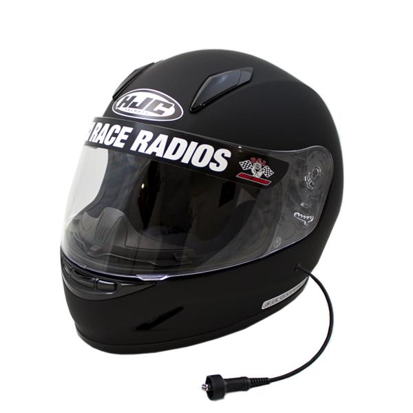 HJC CL-Y Youth DOT Helmet Elite Wired