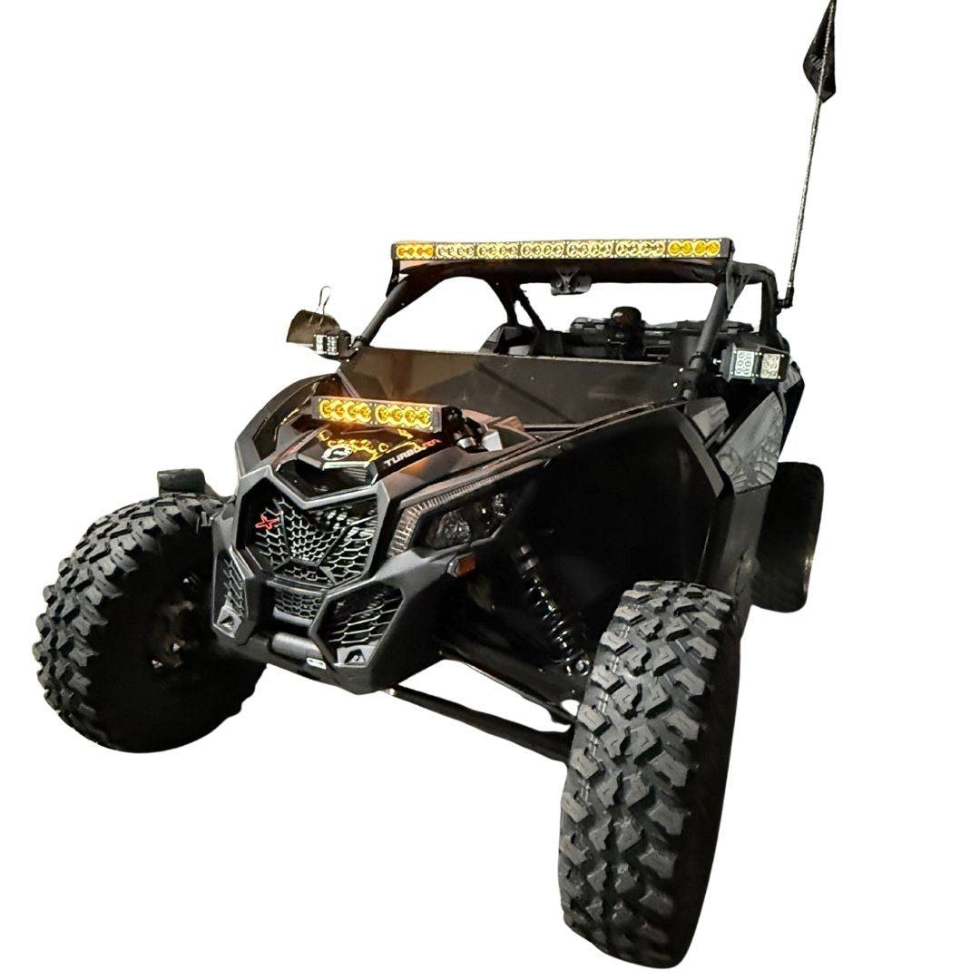 ATC COMP 4 Kit for Can-Am X3
