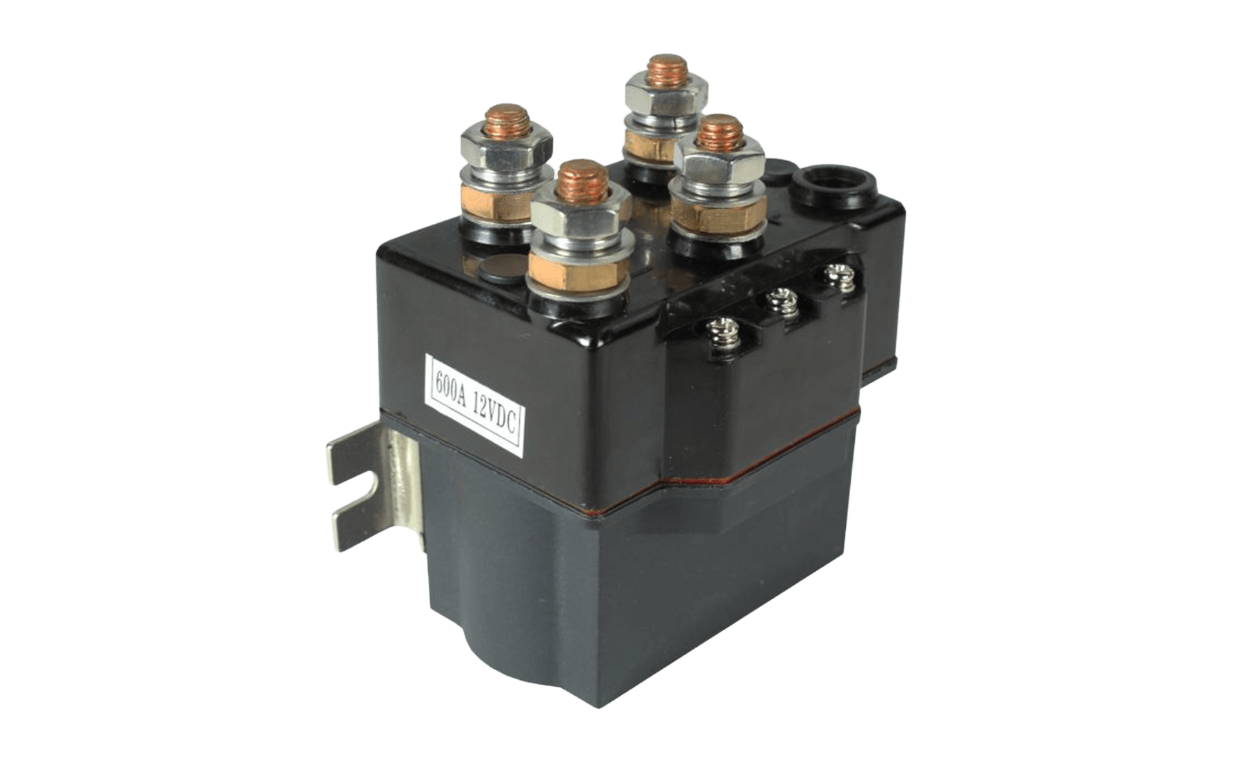 600amp heavy duty contactor solenoid CON012-CAD