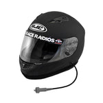 PCI HJC CS-R3 DOT Helmet - Black