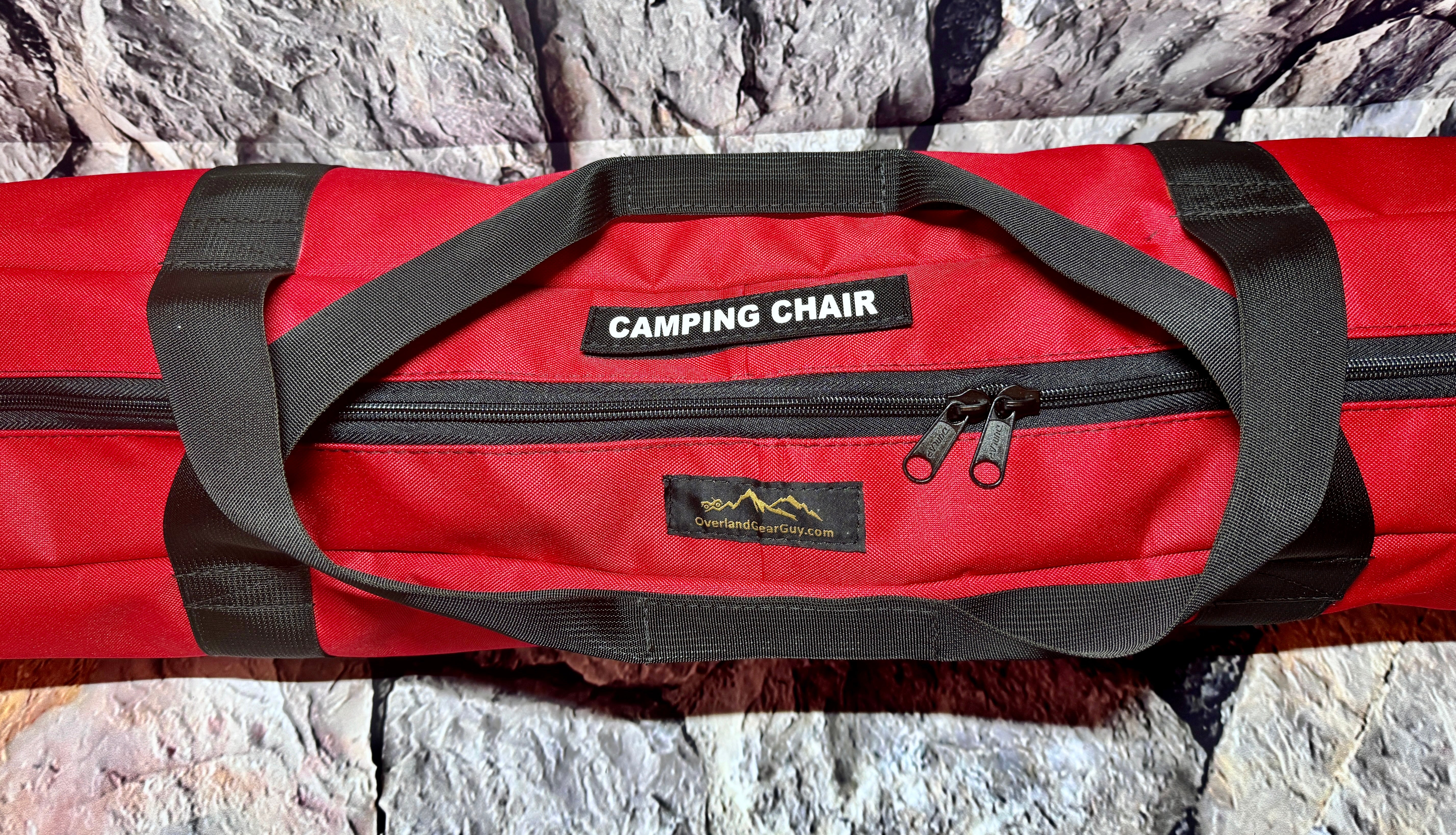 Camping Chair Bag