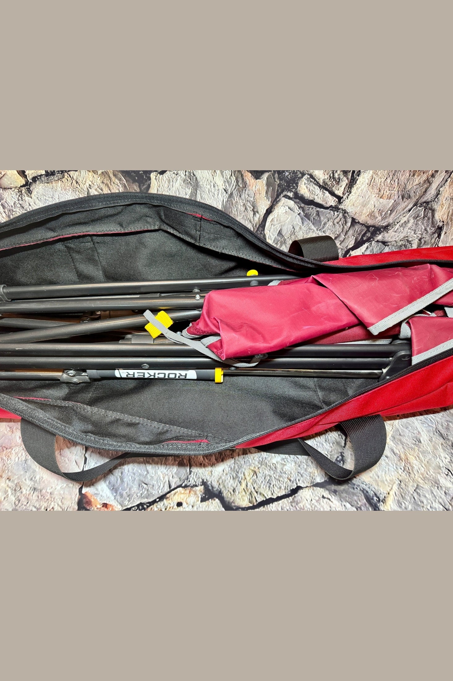 Camping Chair Bag
