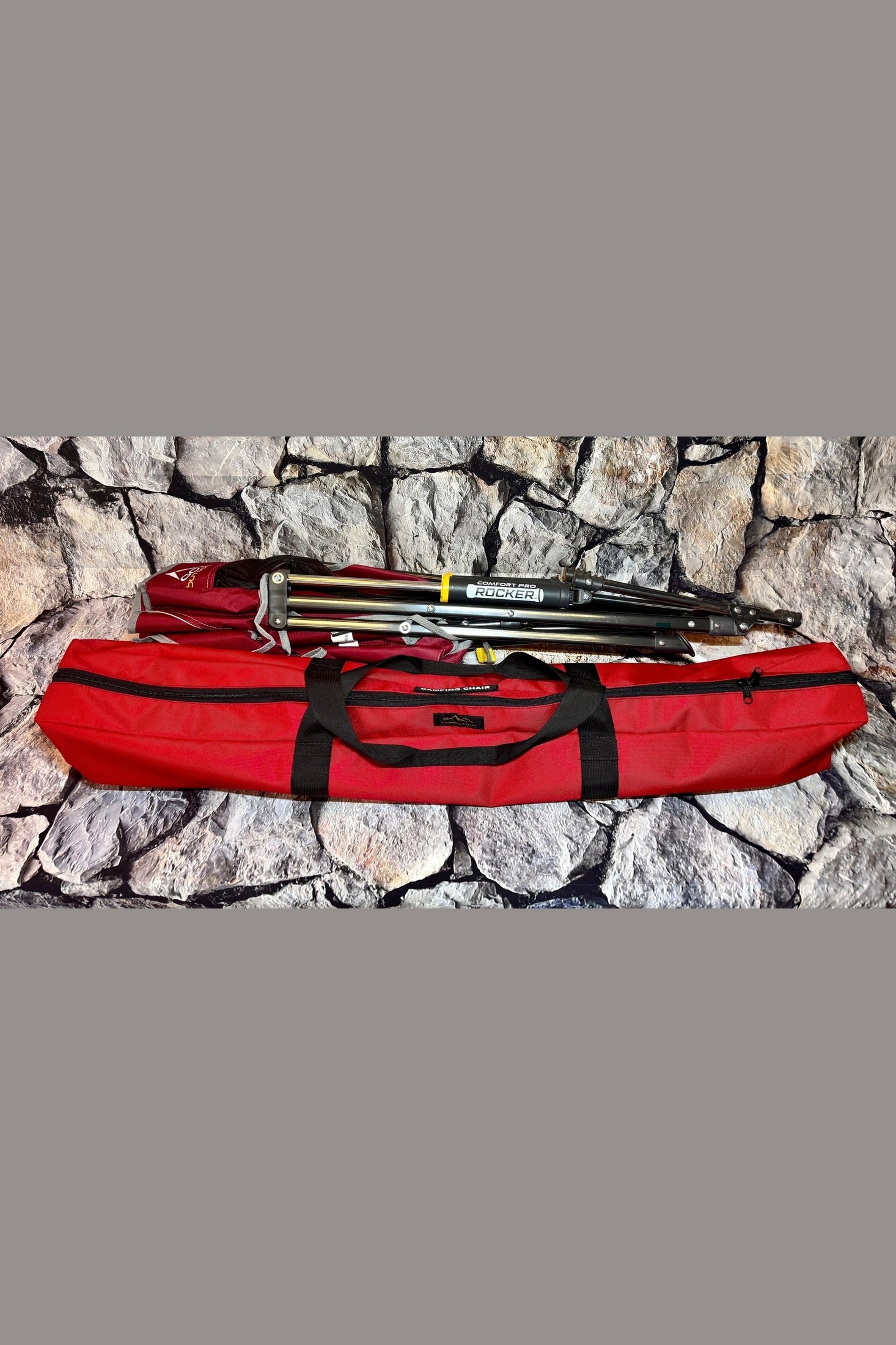 Camping Chair Bag