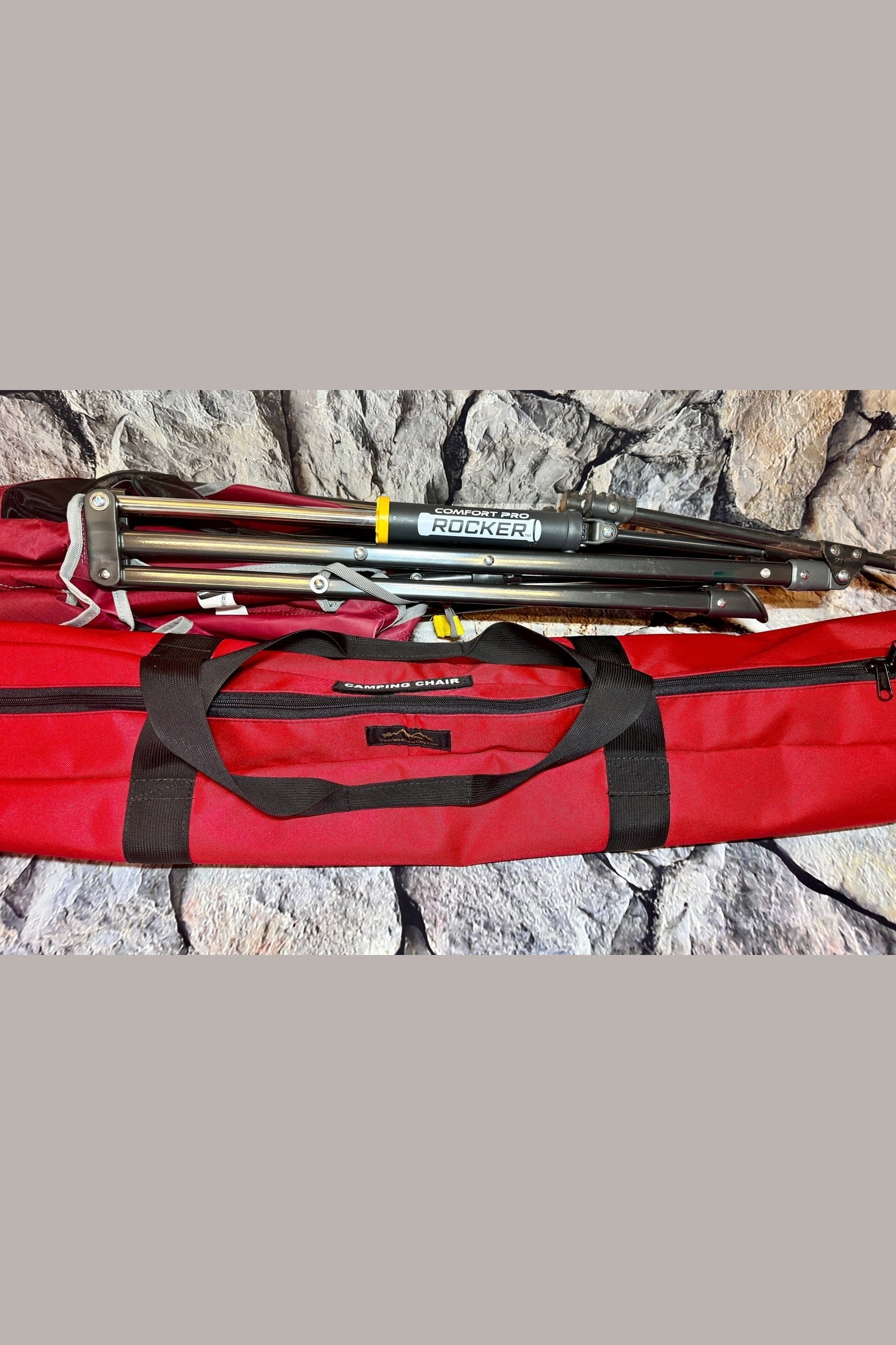 Camping Chair Bag
