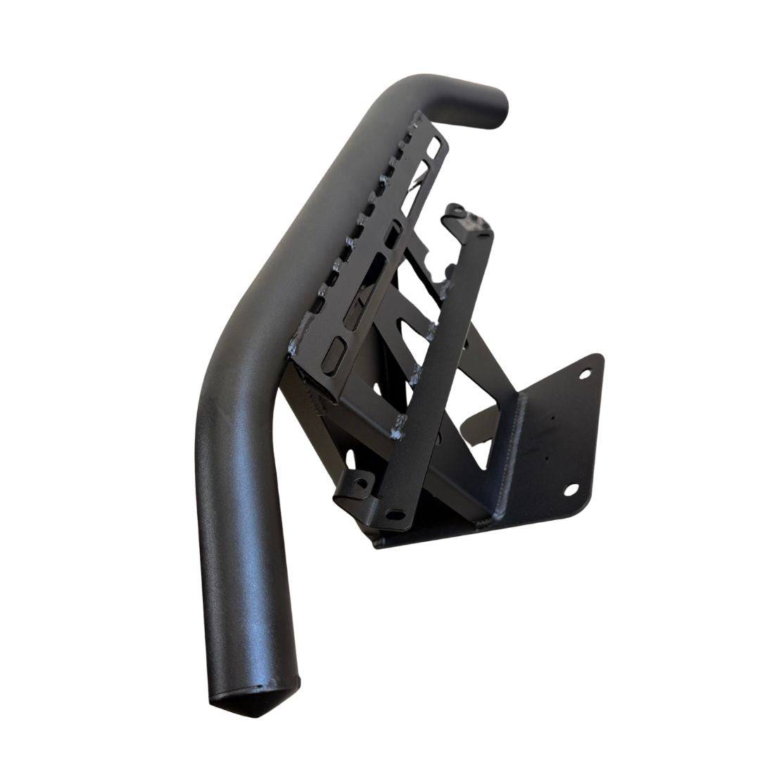 X3 ATC Bumper Kit - Easy Mount Prerunner Bumper & LED Pods for Can-Am