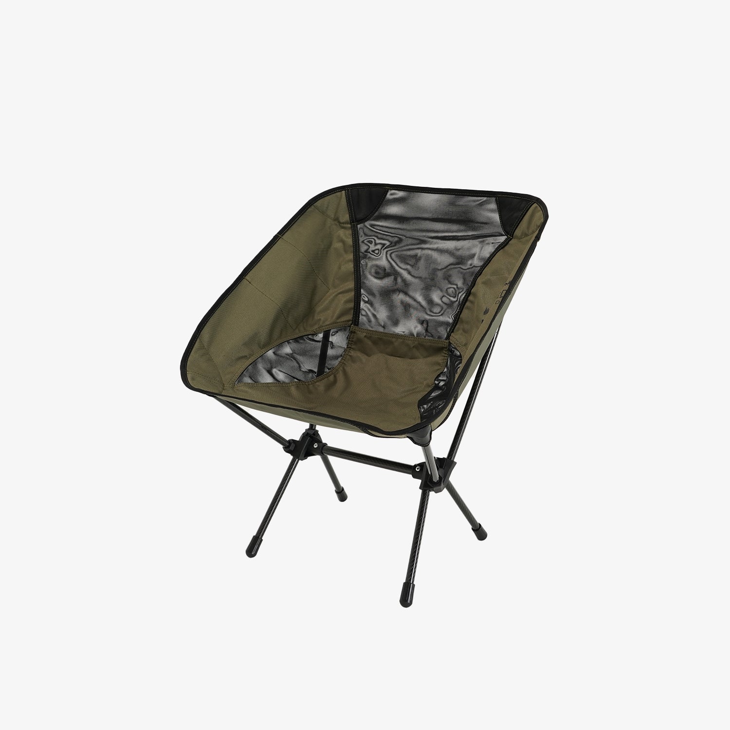 Carbon Fiber Hiking Chair