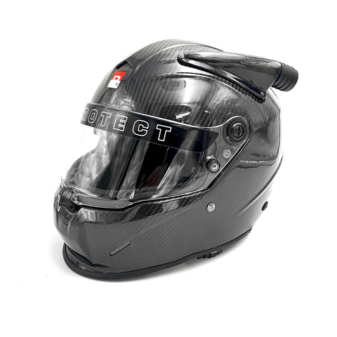 Pyrotect ProSport Carbon MidAir Helmet