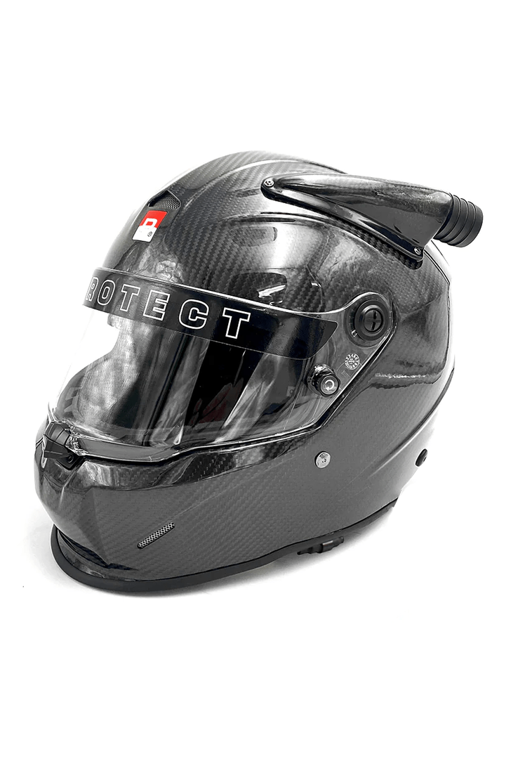 Pyrotect Pro Race Carbon MidAir Helmet | SA2020 Lightweight Helmet