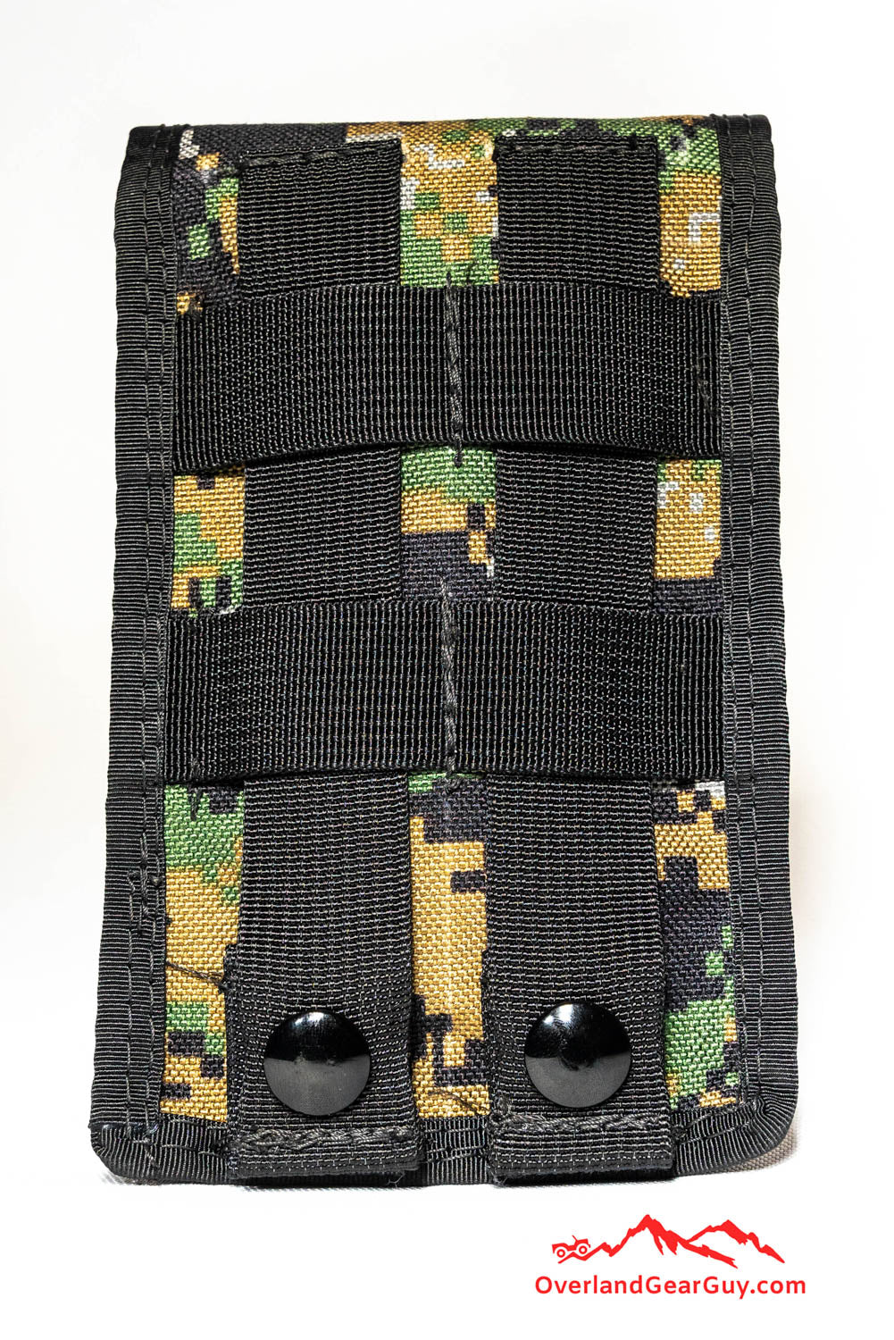 Cell Phone Deluxe Pocket MOLLE