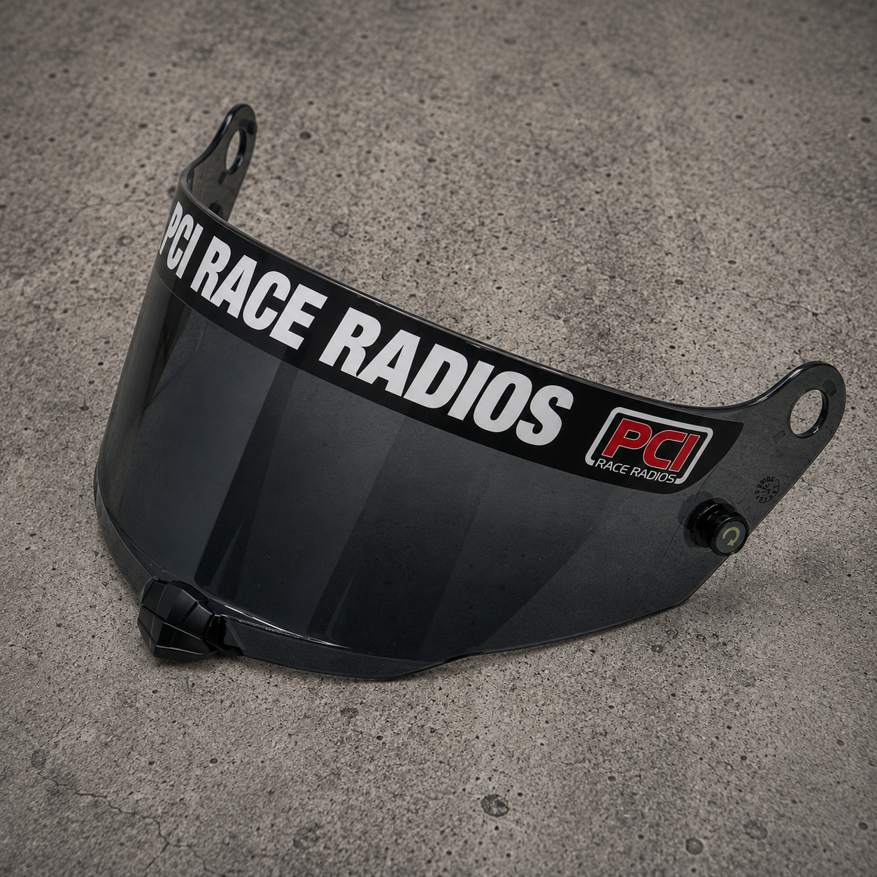 CLEARANCE Pyrotect SA2020-25 Helmet Shield