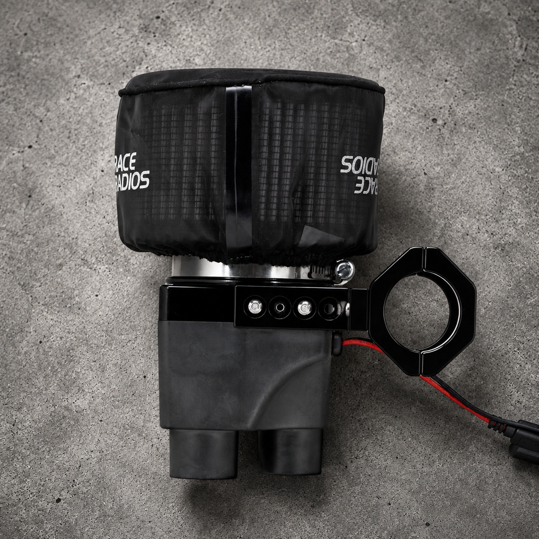 CLEARANCE RaceAir Pro