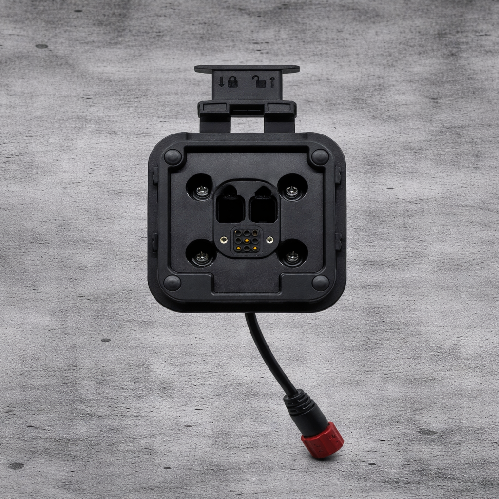 Clearance Garmin Tread XL Overland - Full Assembly - PCI Race Radios