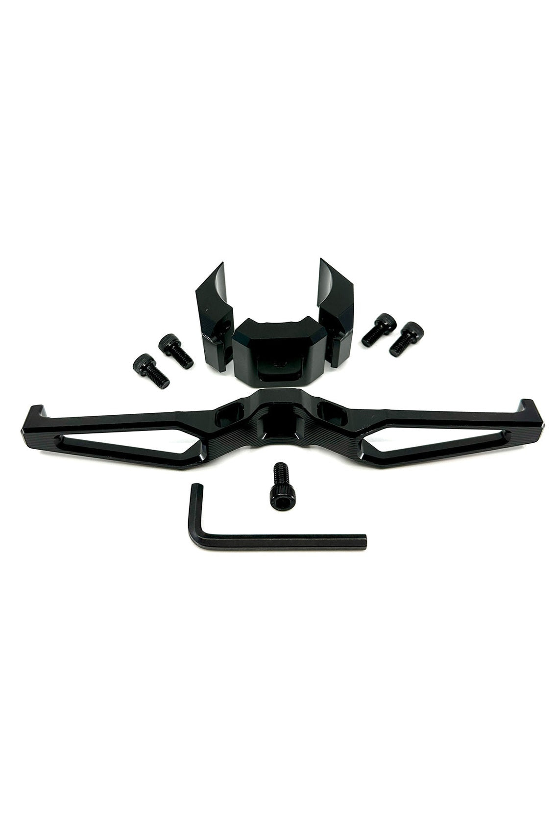 Chupacabra Headset Hanger