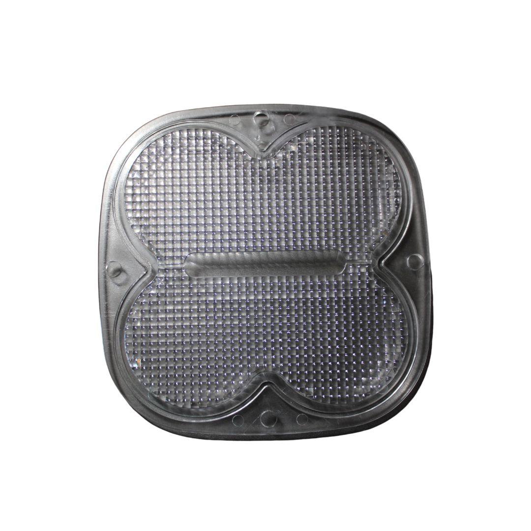 X PRO RACE SERIES Pod - High-Powered LED Off-Road Light | Amber