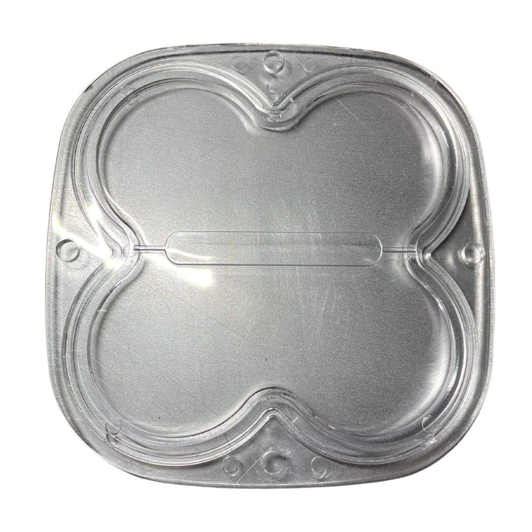 X Pro Race Series LED Pods - Maximum Output Off-Road Light