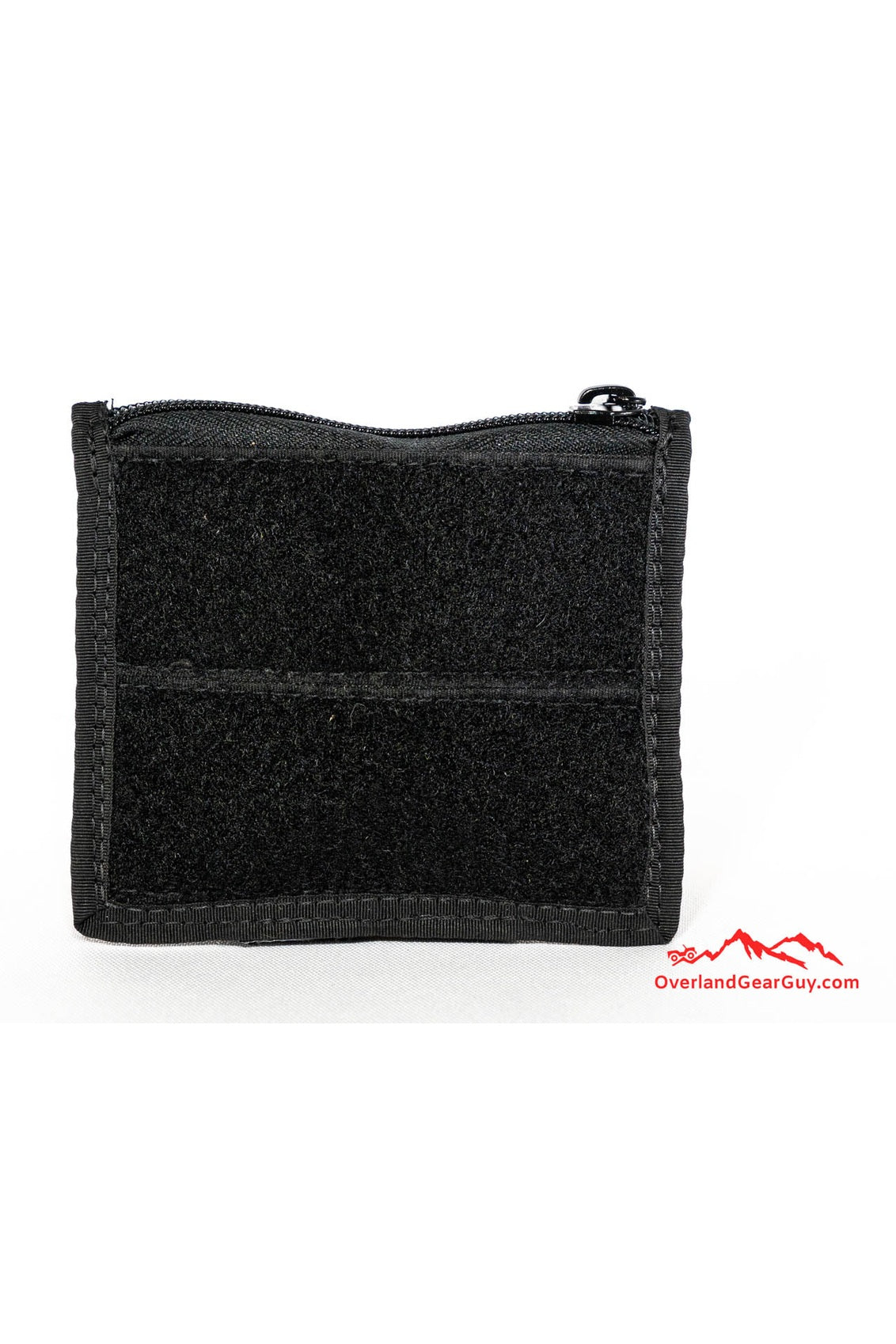 Molle - Velcro Front Coin Pocket
