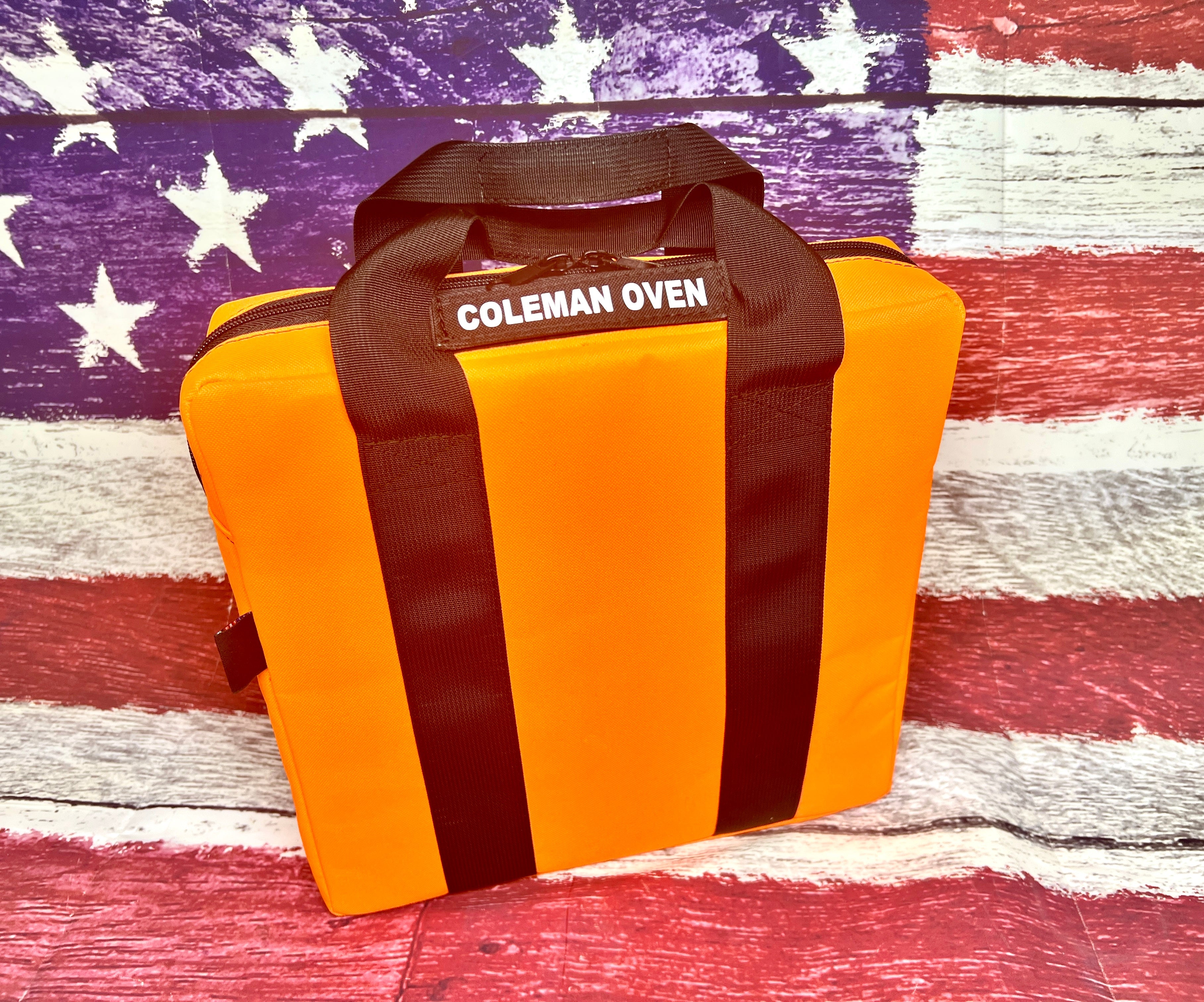 Coleman Oven Padded Carry Bag