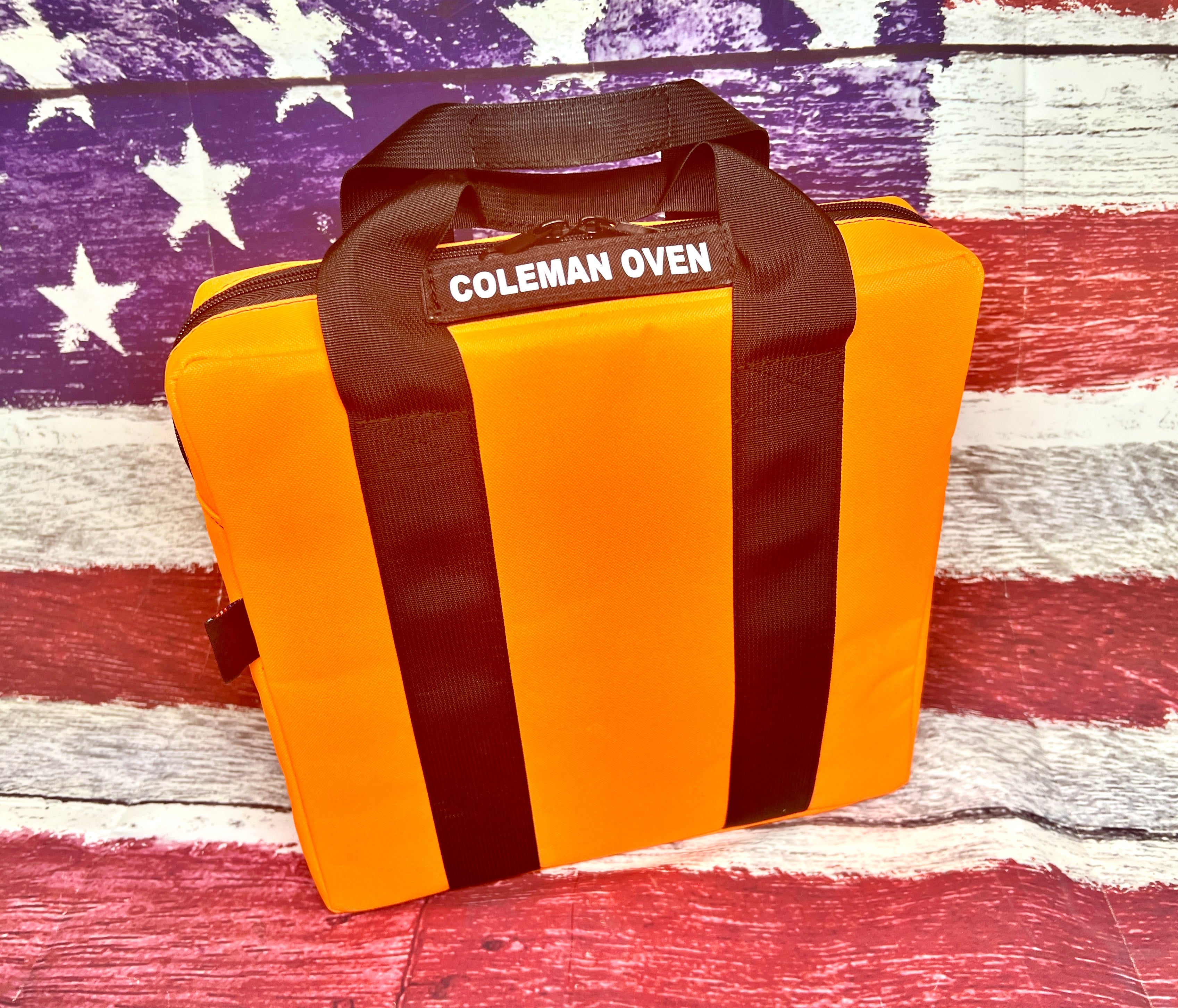 Coleman Oven Padded Carry Bag