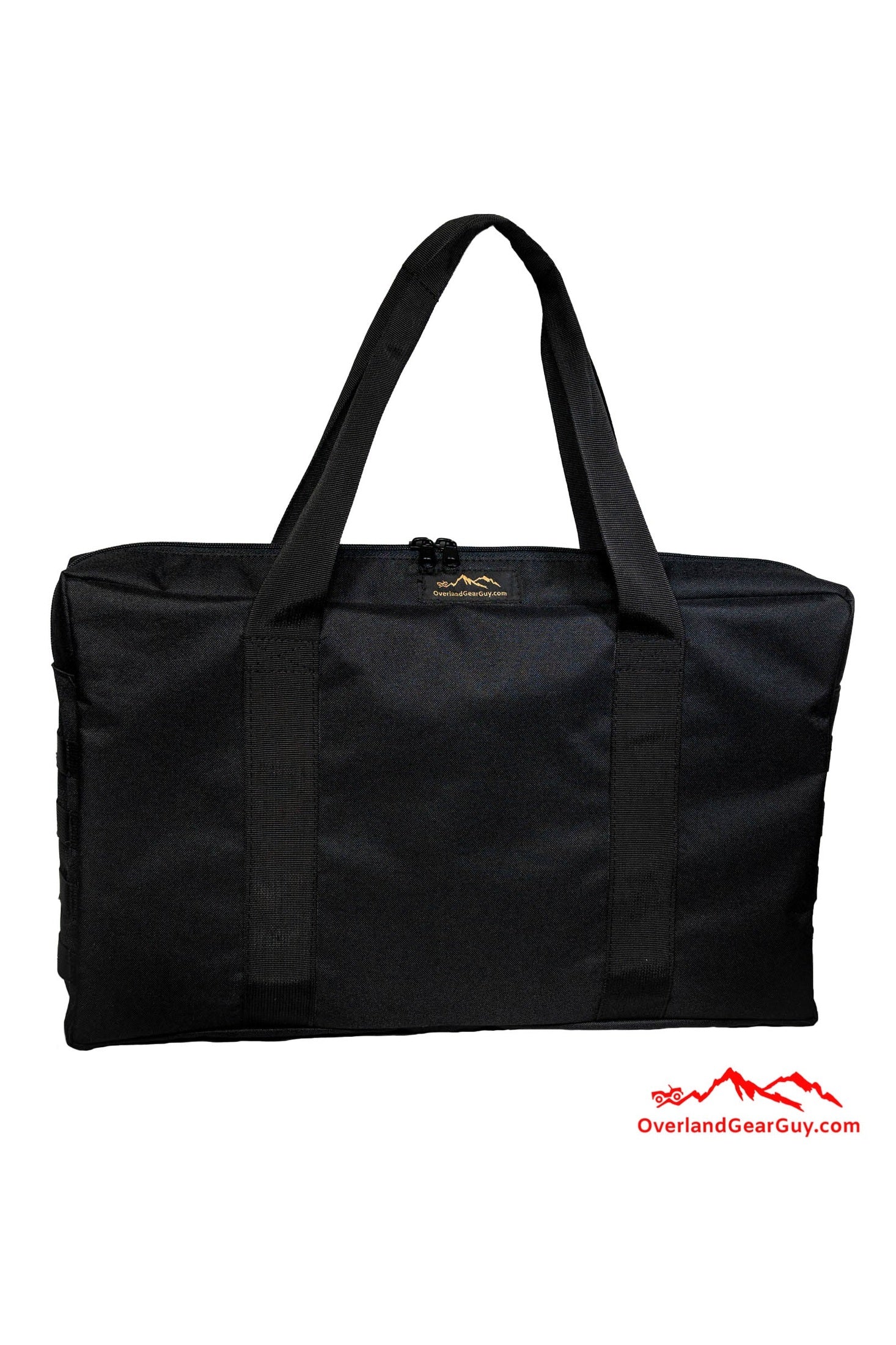 Ultimate Coleman 2 Burner Stove Bag for Organized Cookouts