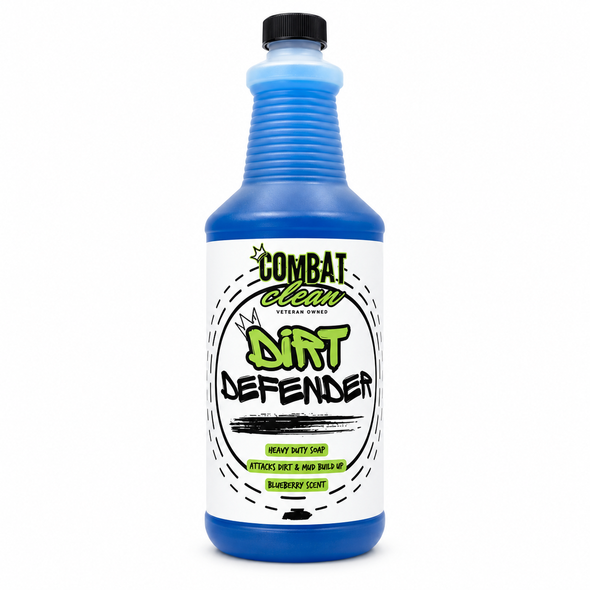 Dirt Defender (Offroad Soap)