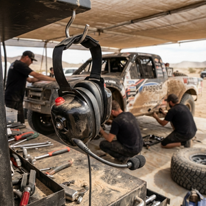 Descriptive image text