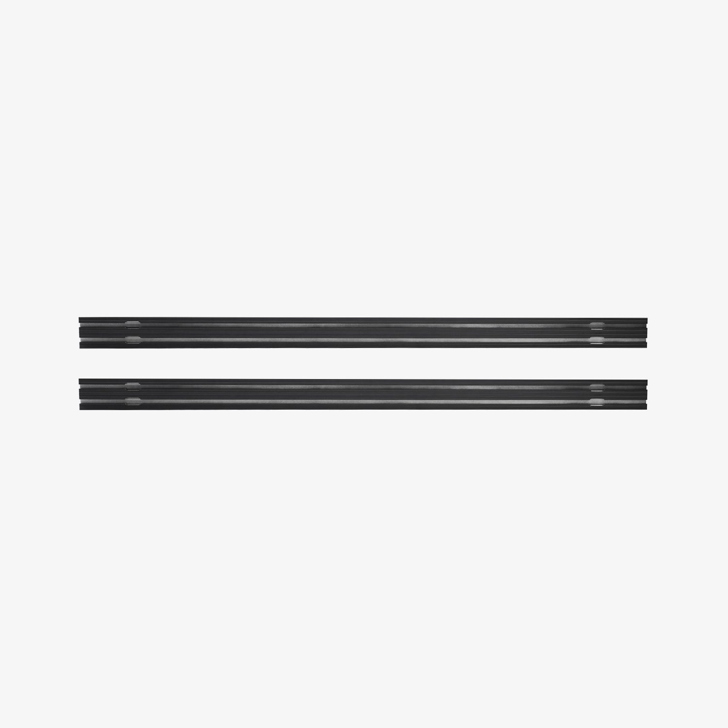 Aluminum Crossbars