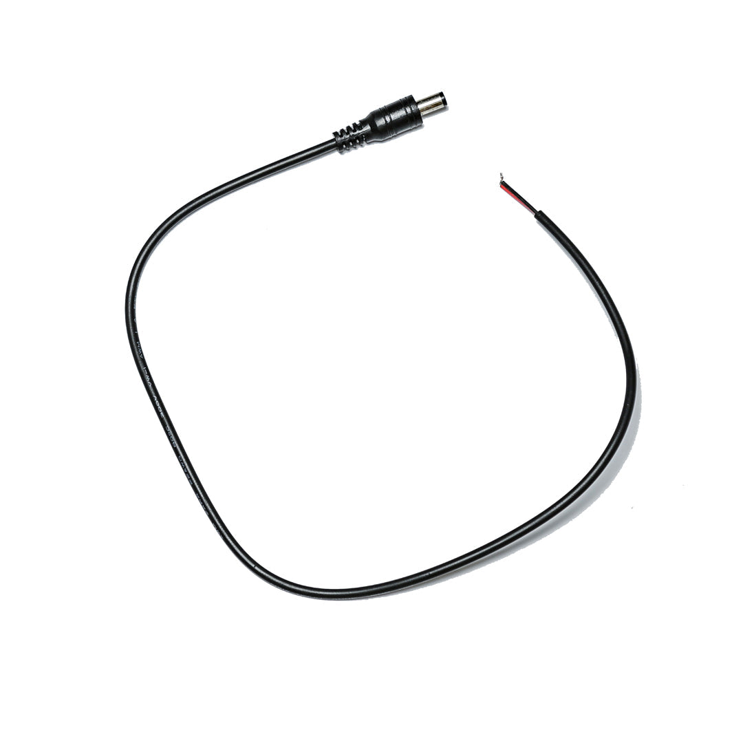 Power Wire for Bluetooth Remote and Hyper Whips single cable not for 187 products