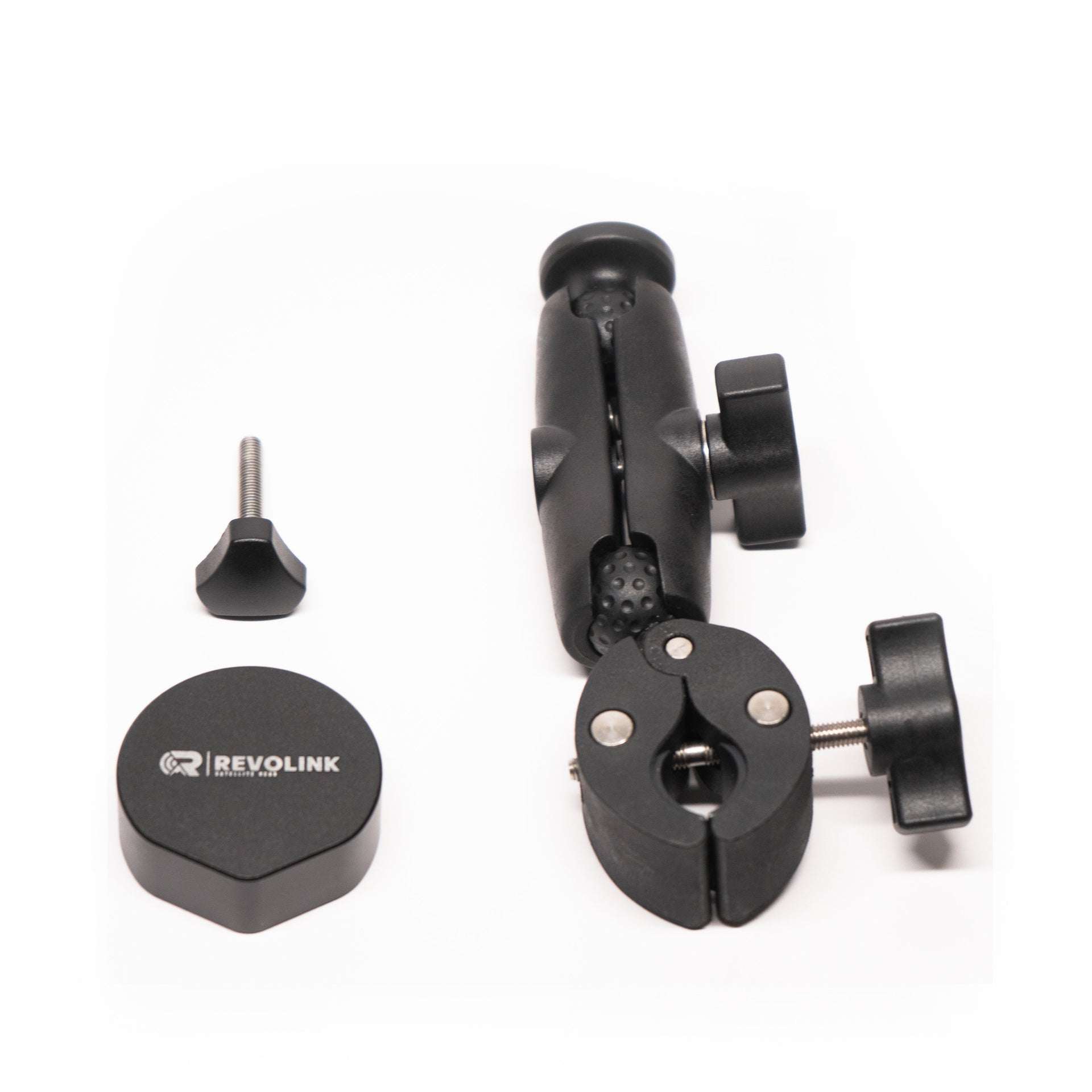 Starlink Mini Bar Clamp Mount