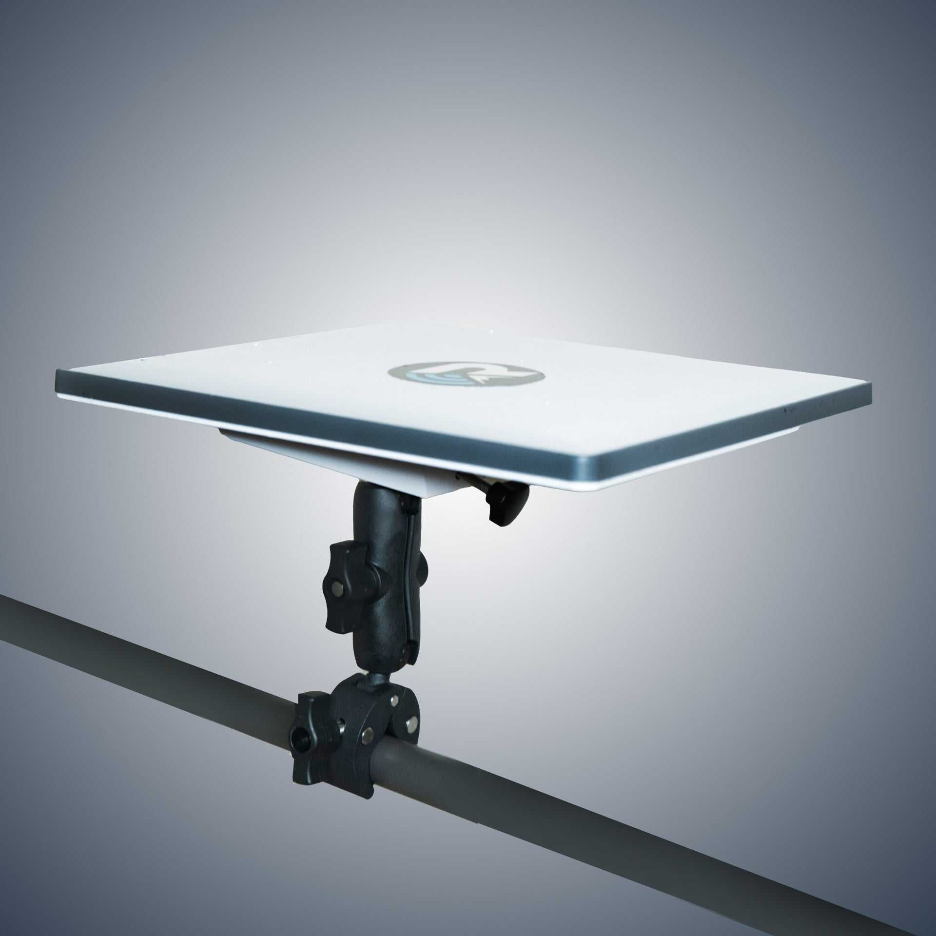 Starlink Mini Bar Clamp Mount