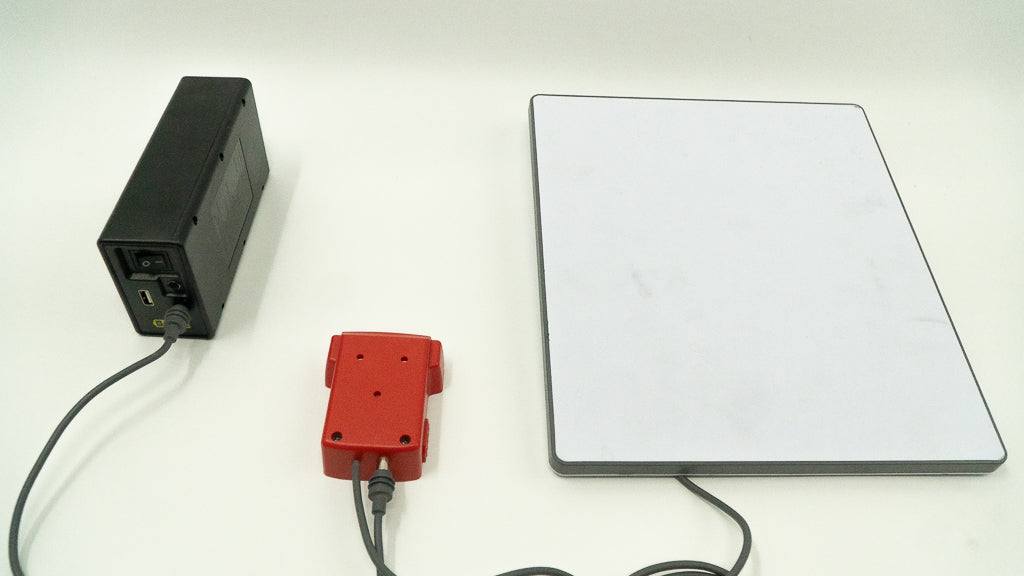 Milwaukee M18 Battery Adapter for Reliable Off-Grid Internet