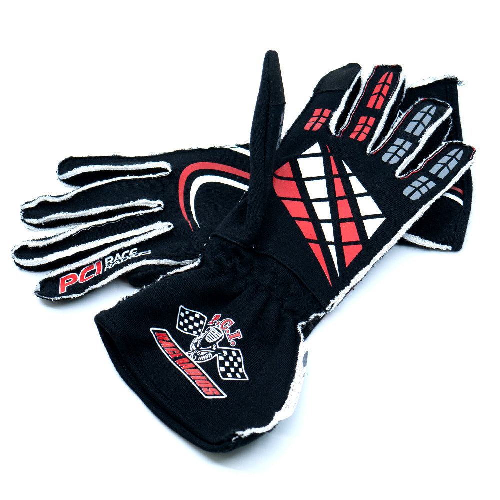 Driving Gloves - PCI Race Radios