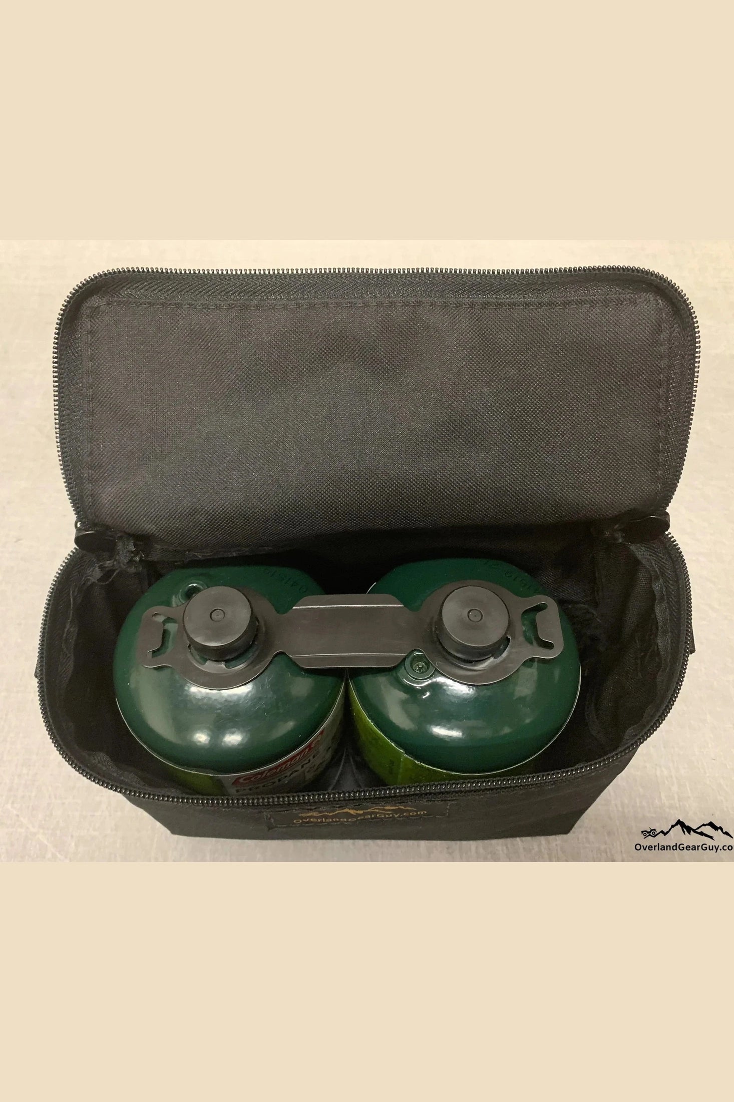 Organize Your Gear with the JetBoil Pouch Jet Boil Fuel Pouch for Outdoor Adventures