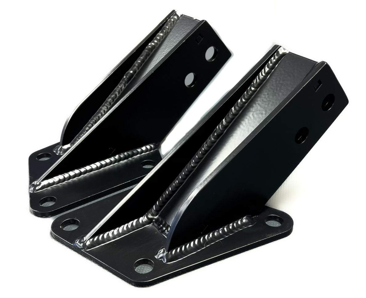 X3 cage adapters - Convert Your Cage to 2020 and Newer Style Mounts