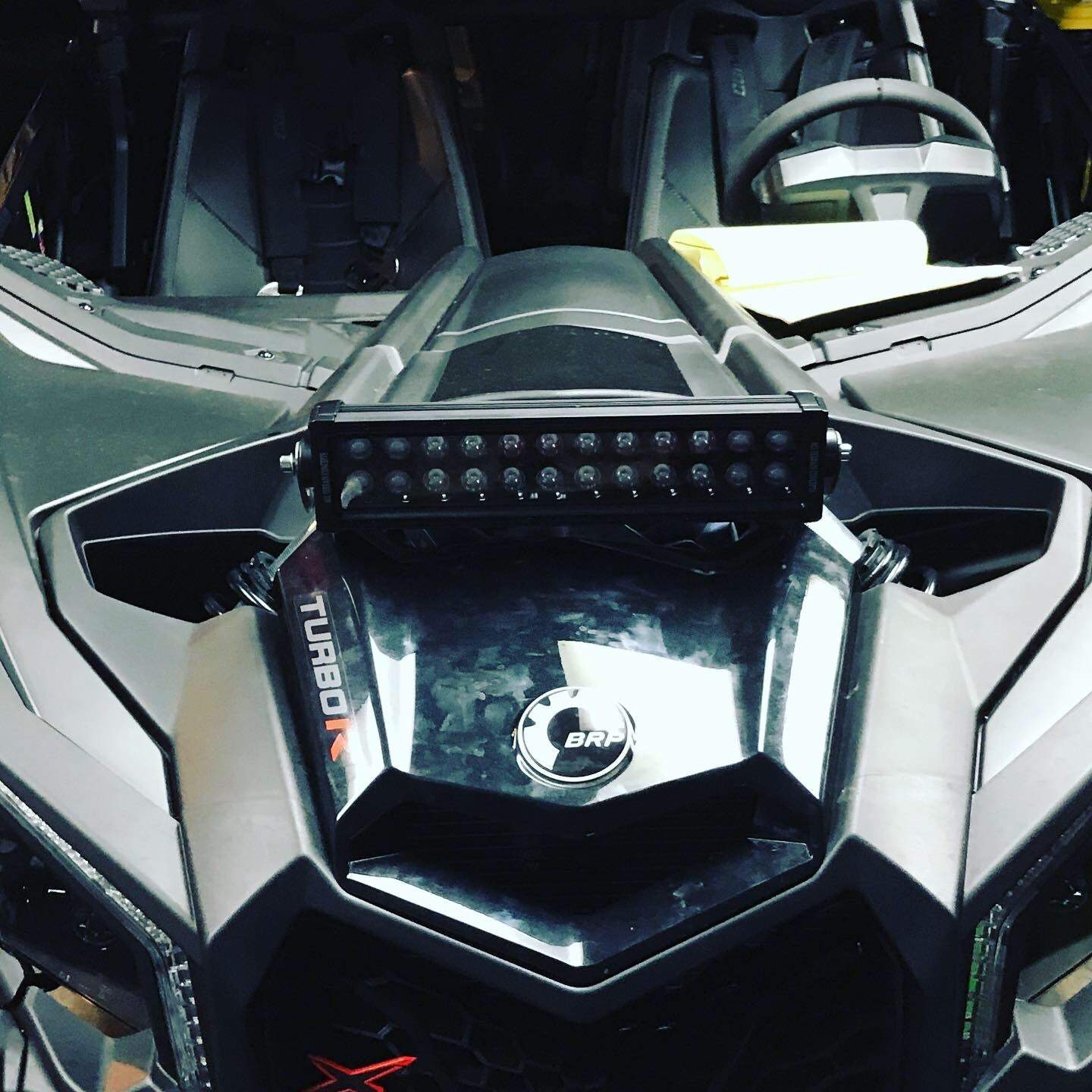 EE SERIES Light Bars - High-Quality Off-Road LED Light Bars