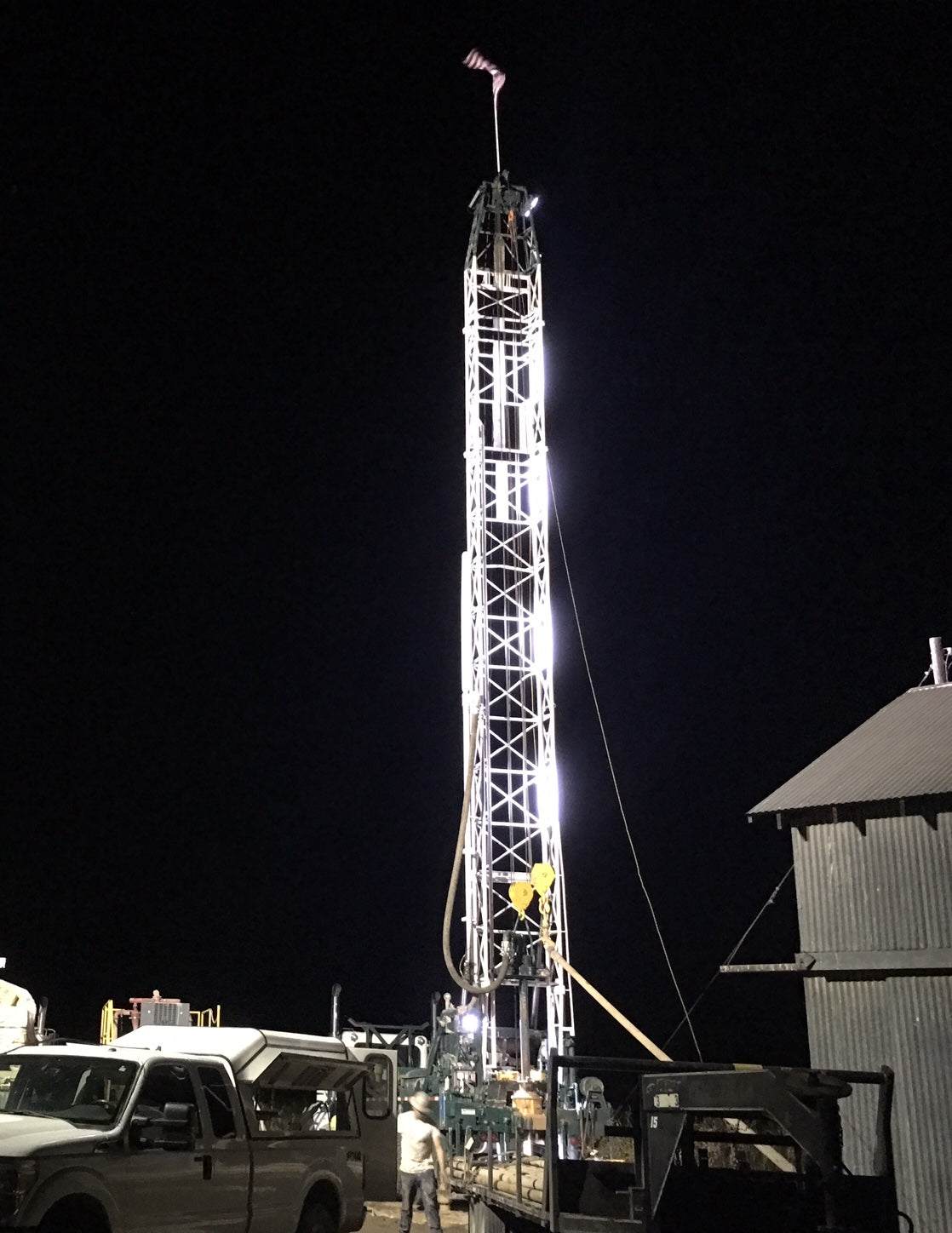 EE SERIES Light Bars - High-Quality Off-Road LED Light Bars